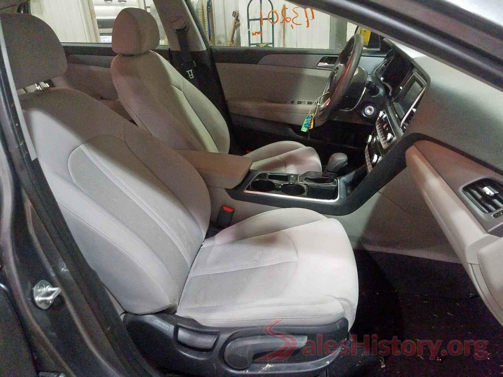 5NPE24AF2JH623750 2018 HYUNDAI SONATA