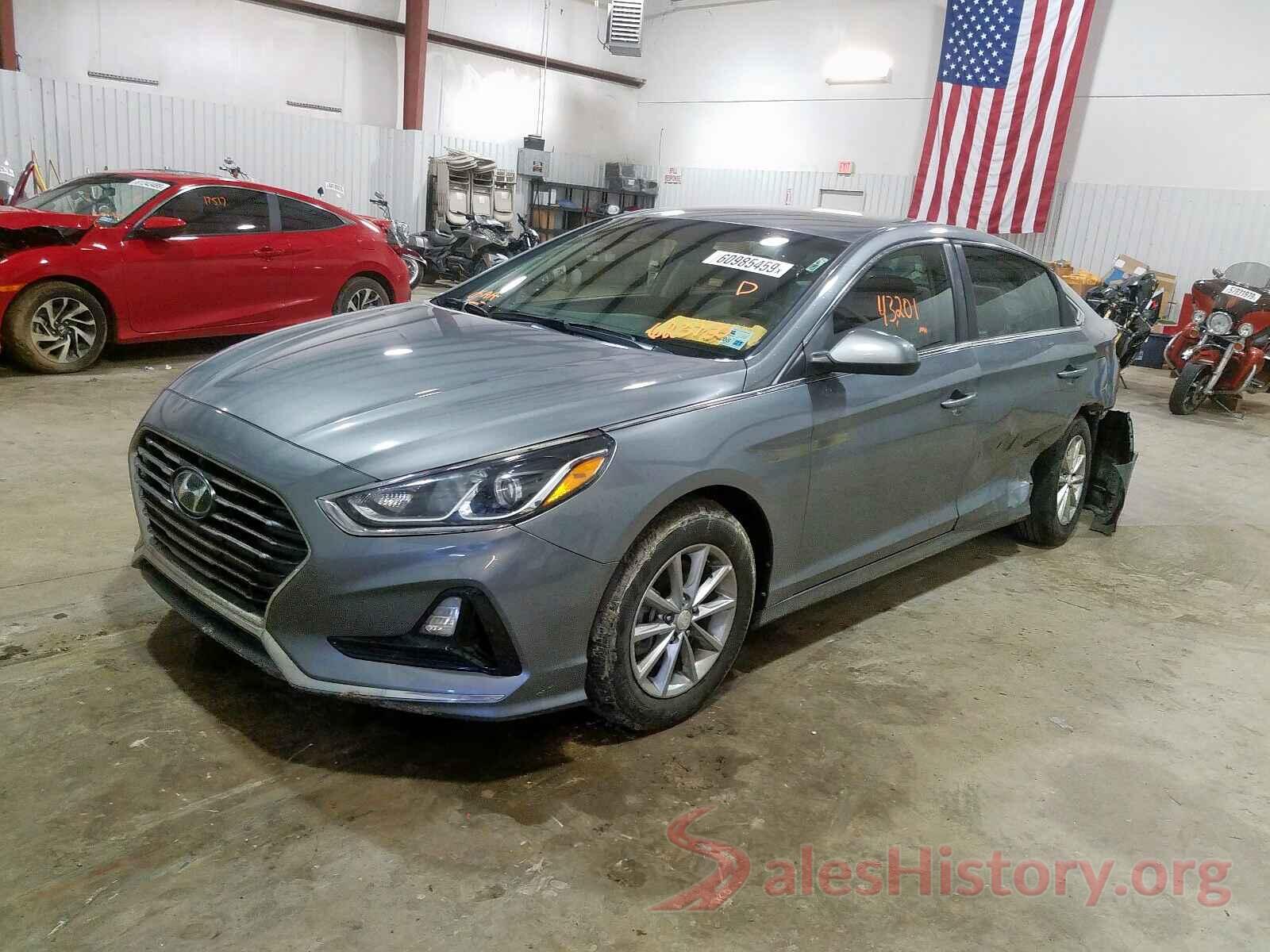 5NPE24AF2JH623750 2018 HYUNDAI SONATA