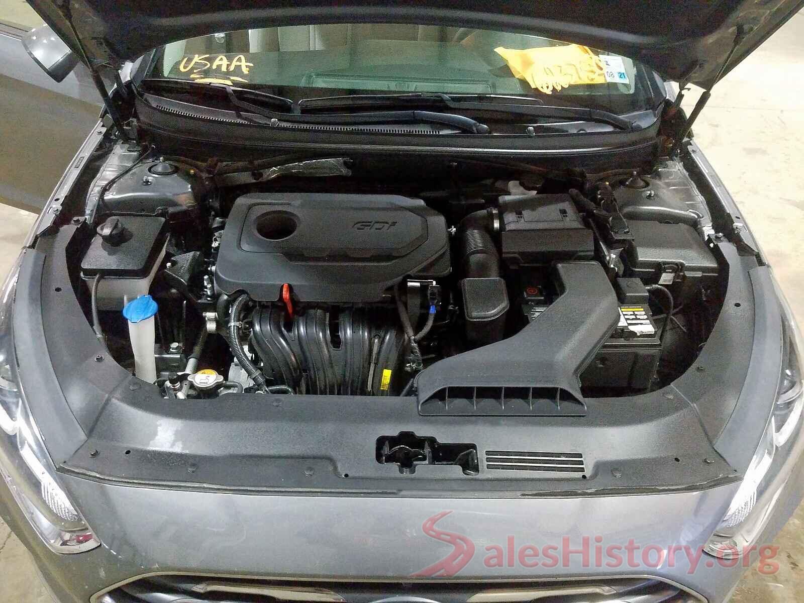 5NPE24AF2JH623750 2018 HYUNDAI SONATA