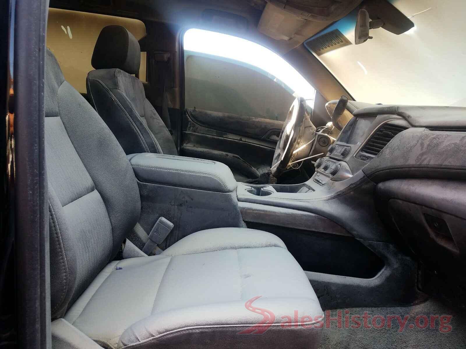 1GNSKAKCXKR387629 2019 CHEVROLET TAHOE