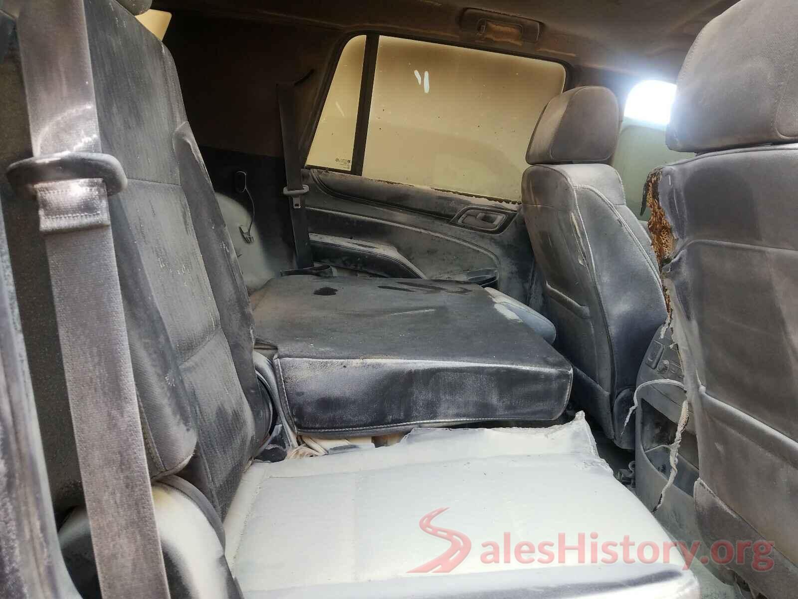 1GNSKAKCXKR387629 2019 CHEVROLET TAHOE