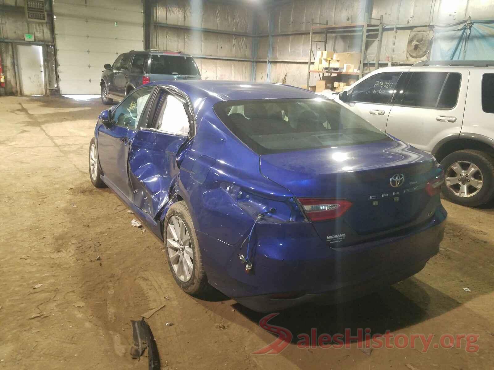 4T1B11HK3JU614483 2018 TOYOTA CAMRY