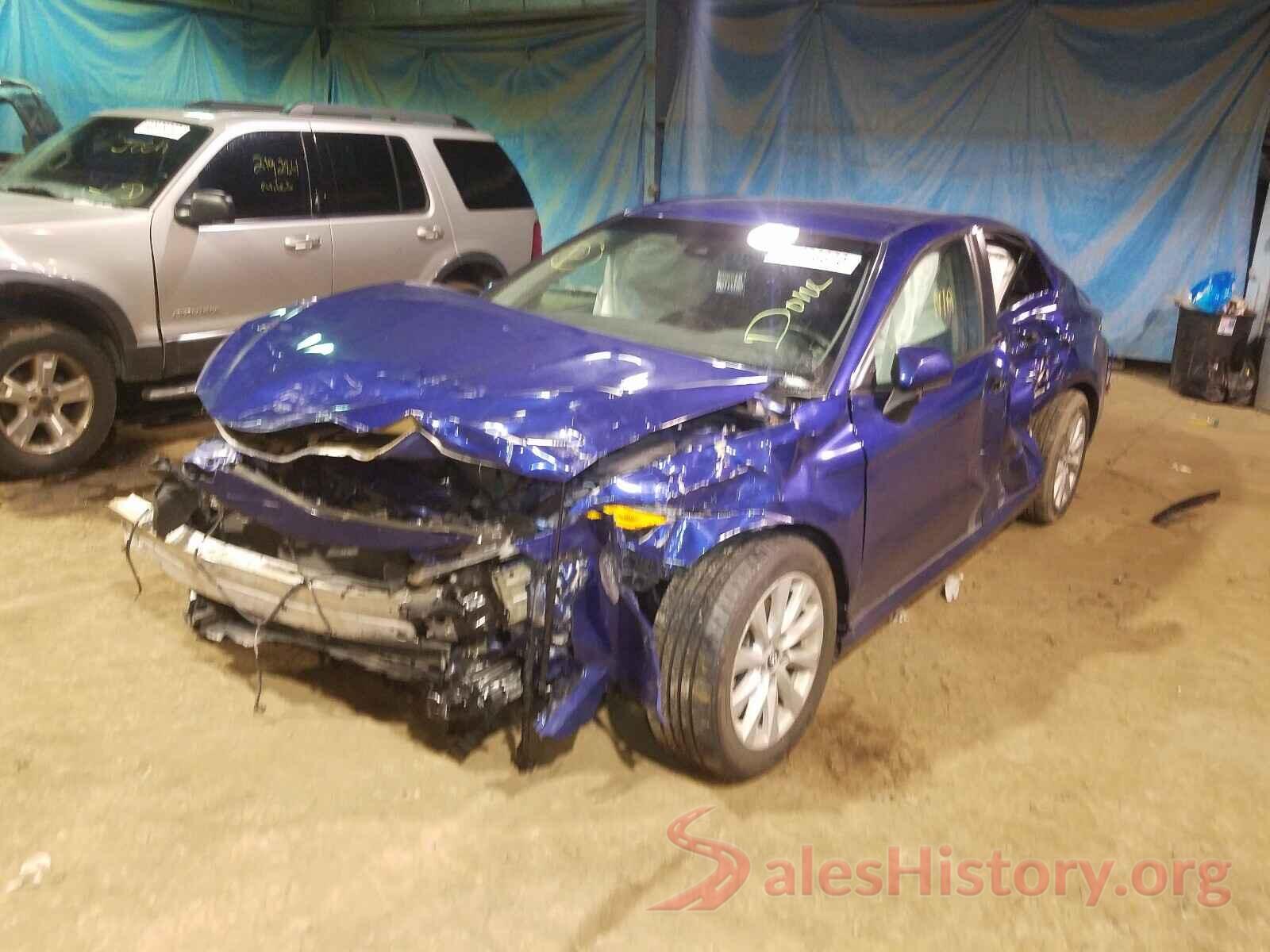 4T1B11HK3JU614483 2018 TOYOTA CAMRY