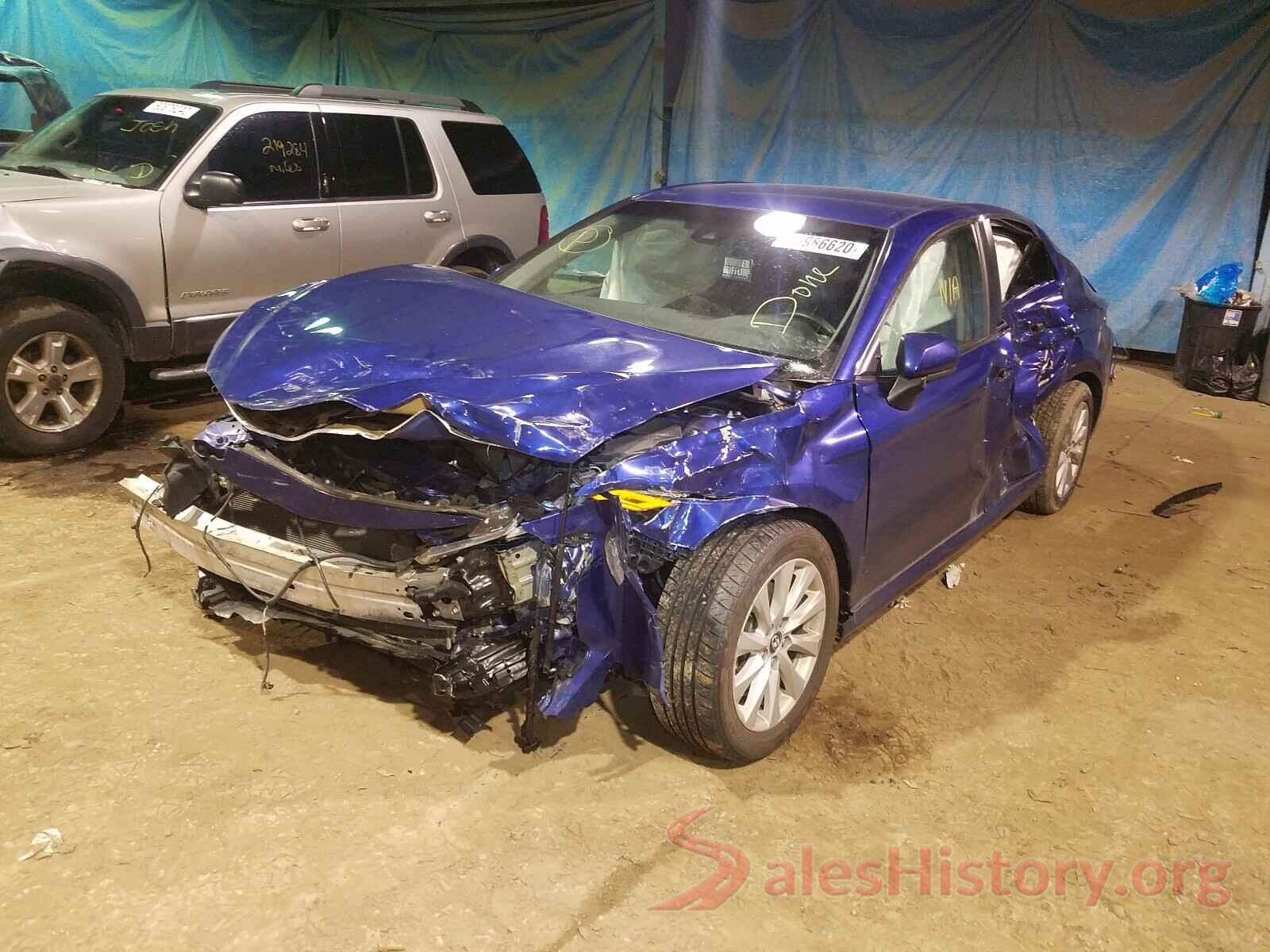 4T1B11HK3JU614483 2018 TOYOTA CAMRY