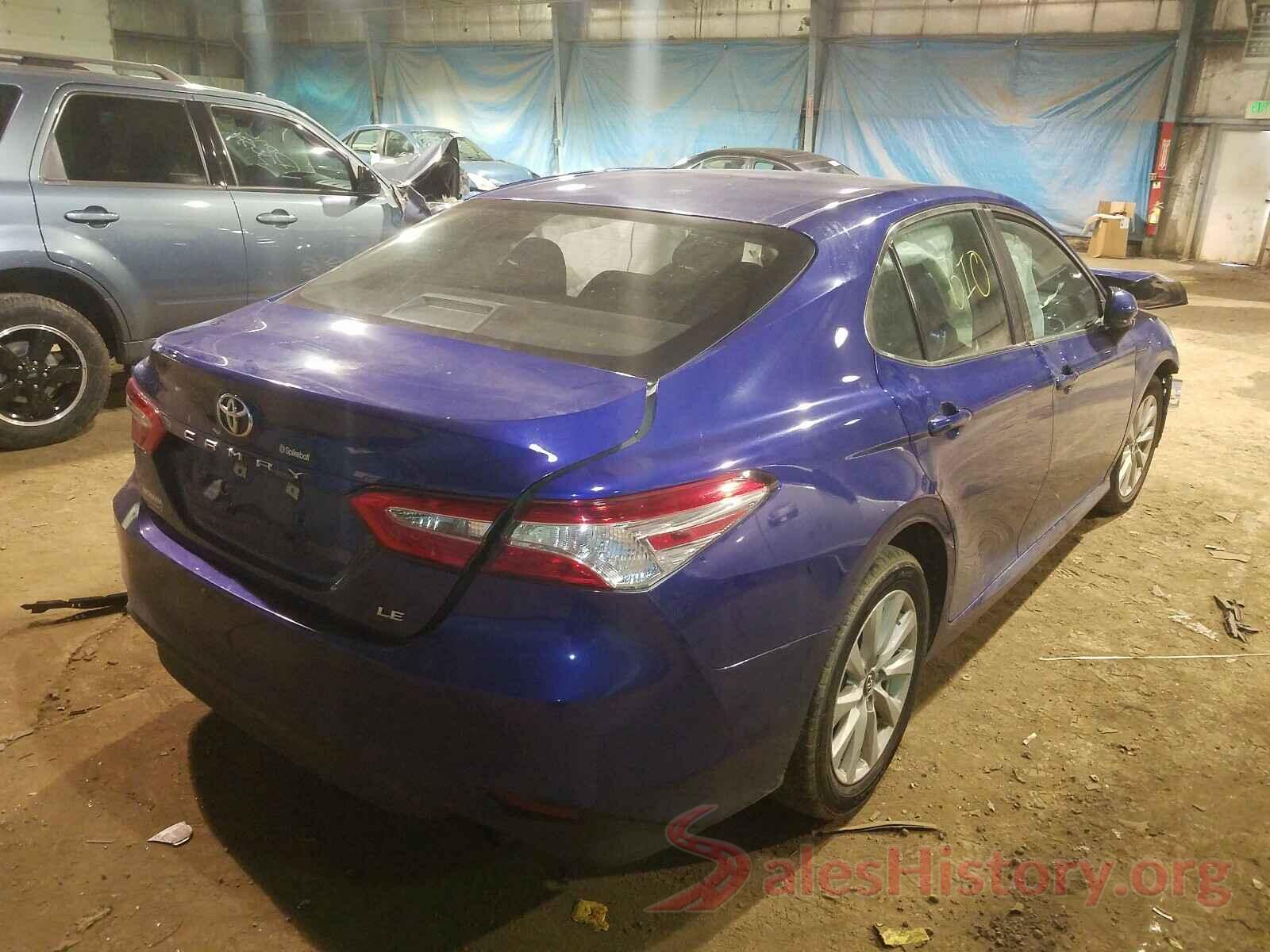 4T1B11HK3JU614483 2018 TOYOTA CAMRY