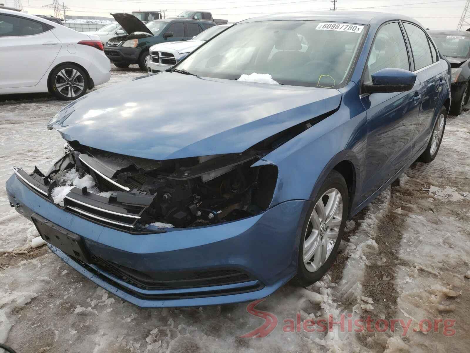 3VW2B7AJ9HM307630 2017 VOLKSWAGEN JETTA