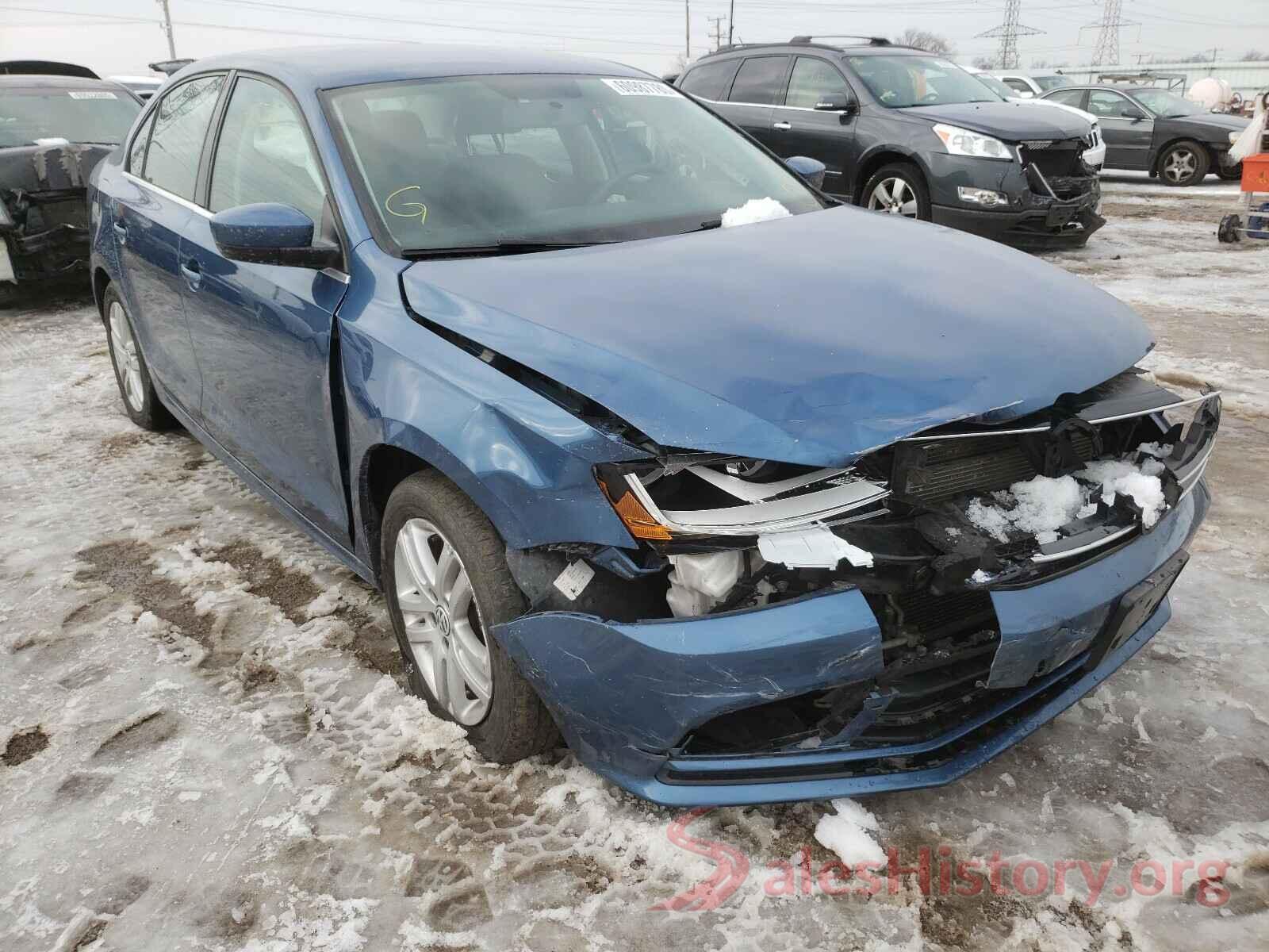 3VW2B7AJ9HM307630 2017 VOLKSWAGEN JETTA