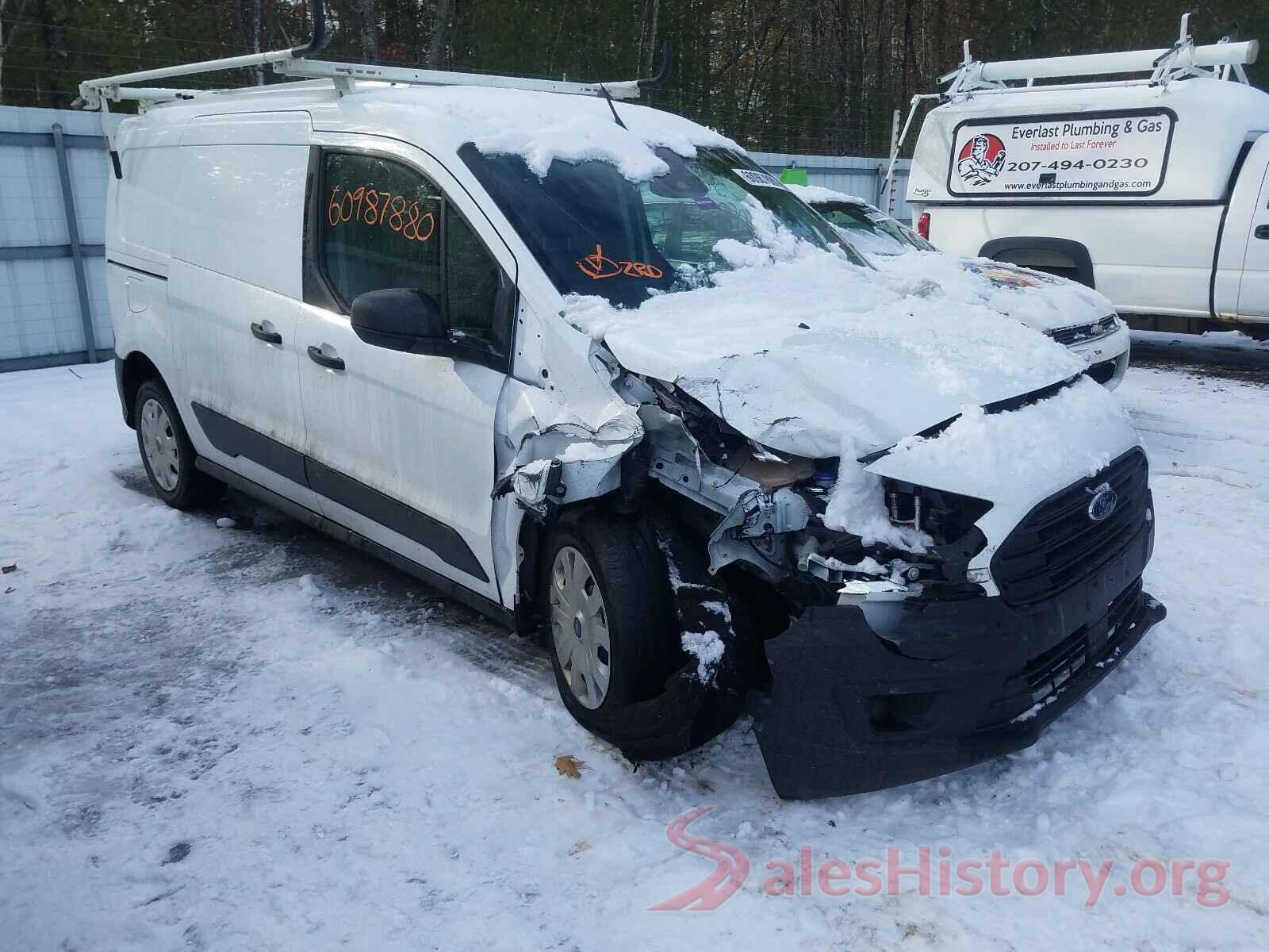 NM0LS7E24K1431672 2019 FORD TRANSIT CO