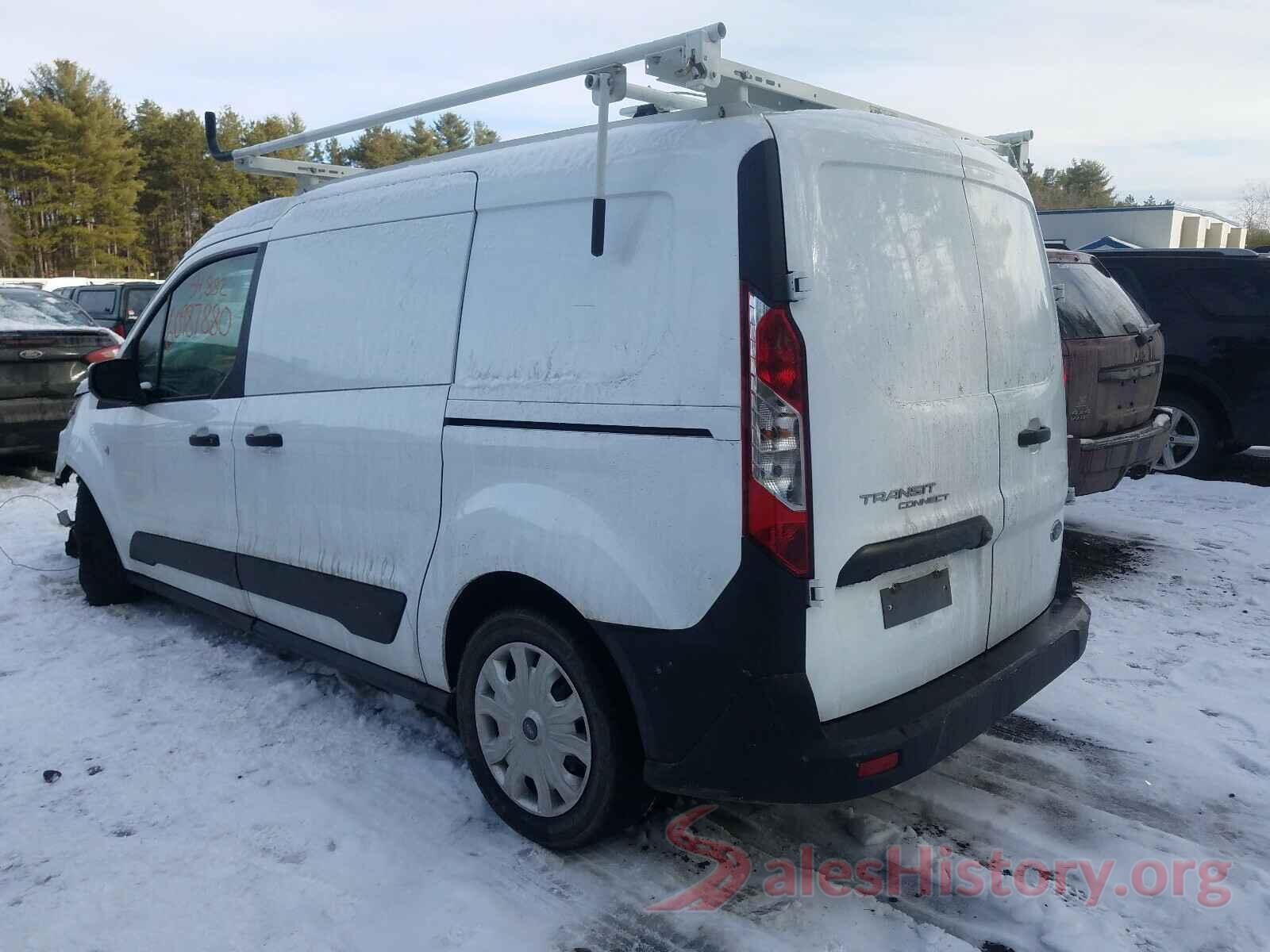 NM0LS7E24K1431672 2019 FORD TRANSIT CO