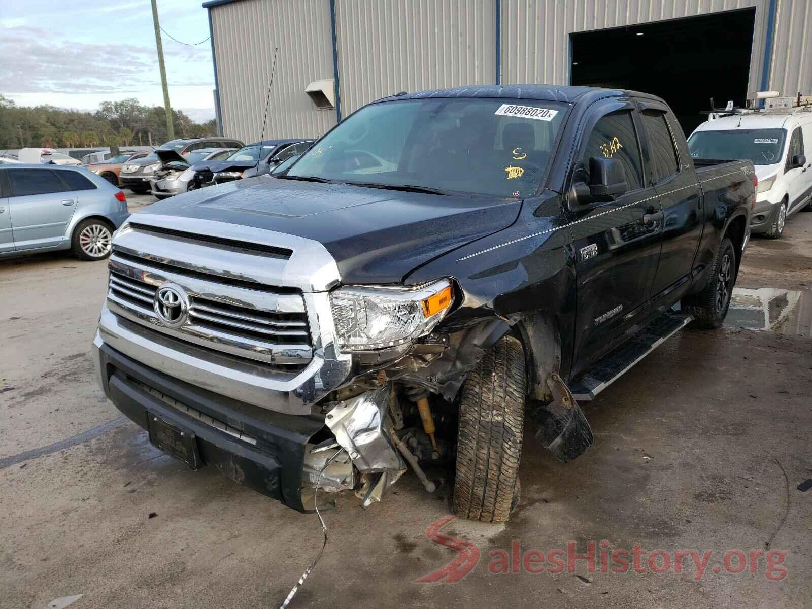 5TFUW5F11HX603359 2017 TOYOTA TUNDRA