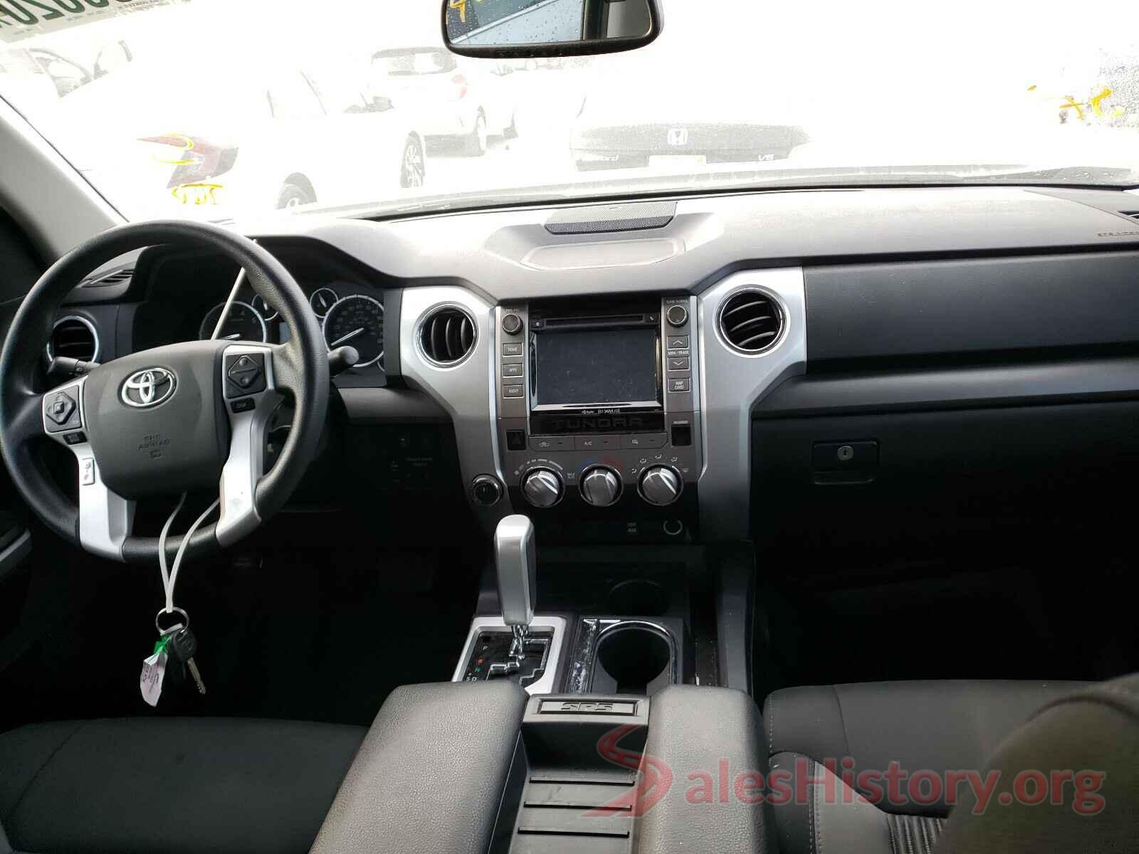 5TFUW5F11HX603359 2017 TOYOTA TUNDRA