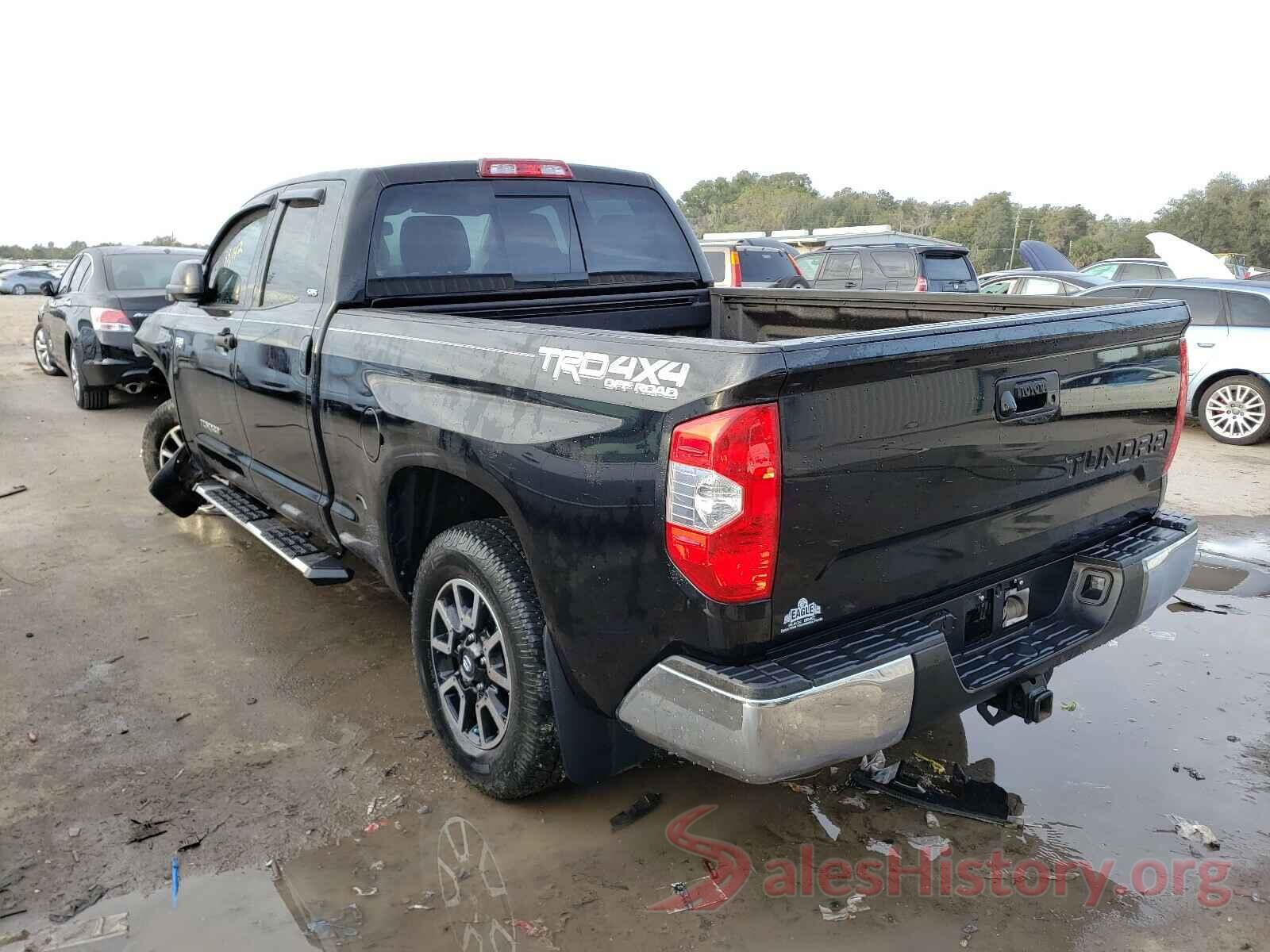 5TFUW5F11HX603359 2017 TOYOTA TUNDRA