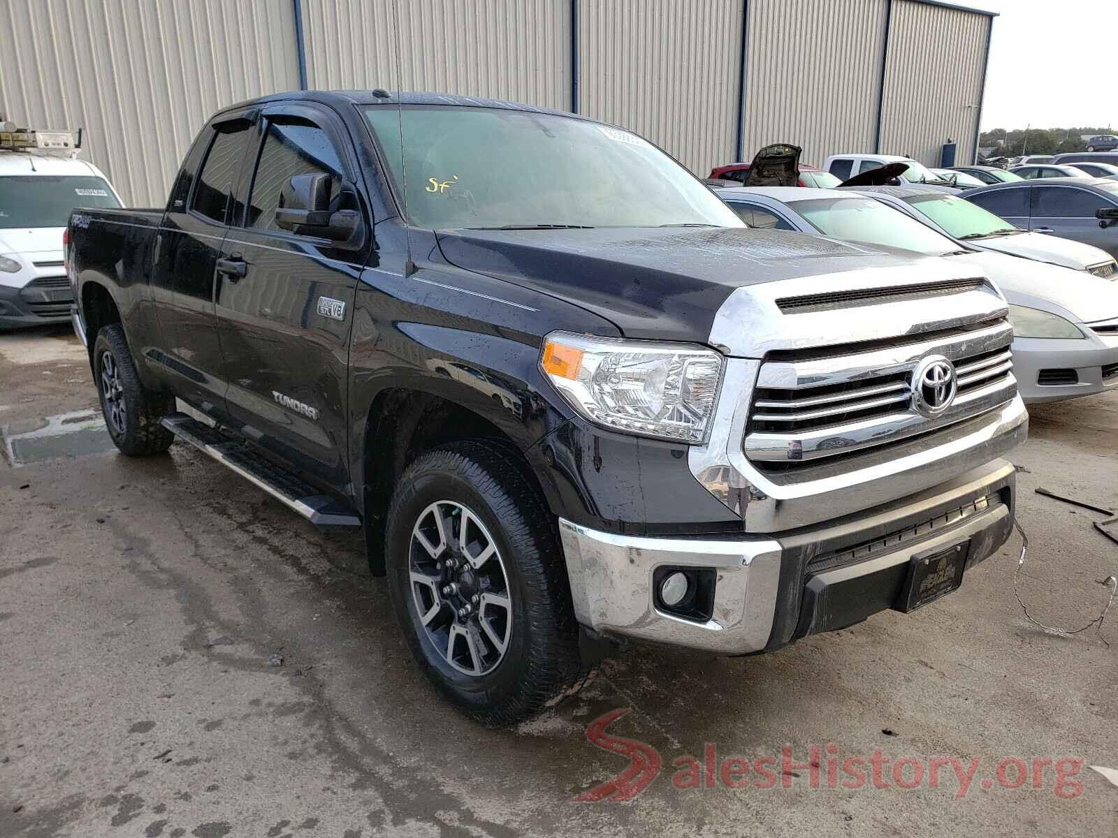 5TFUW5F11HX603359 2017 TOYOTA TUNDRA