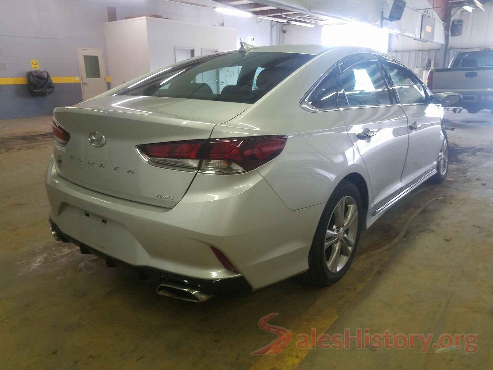 5NPE34AF0JH686925 2018 HYUNDAI SONATA