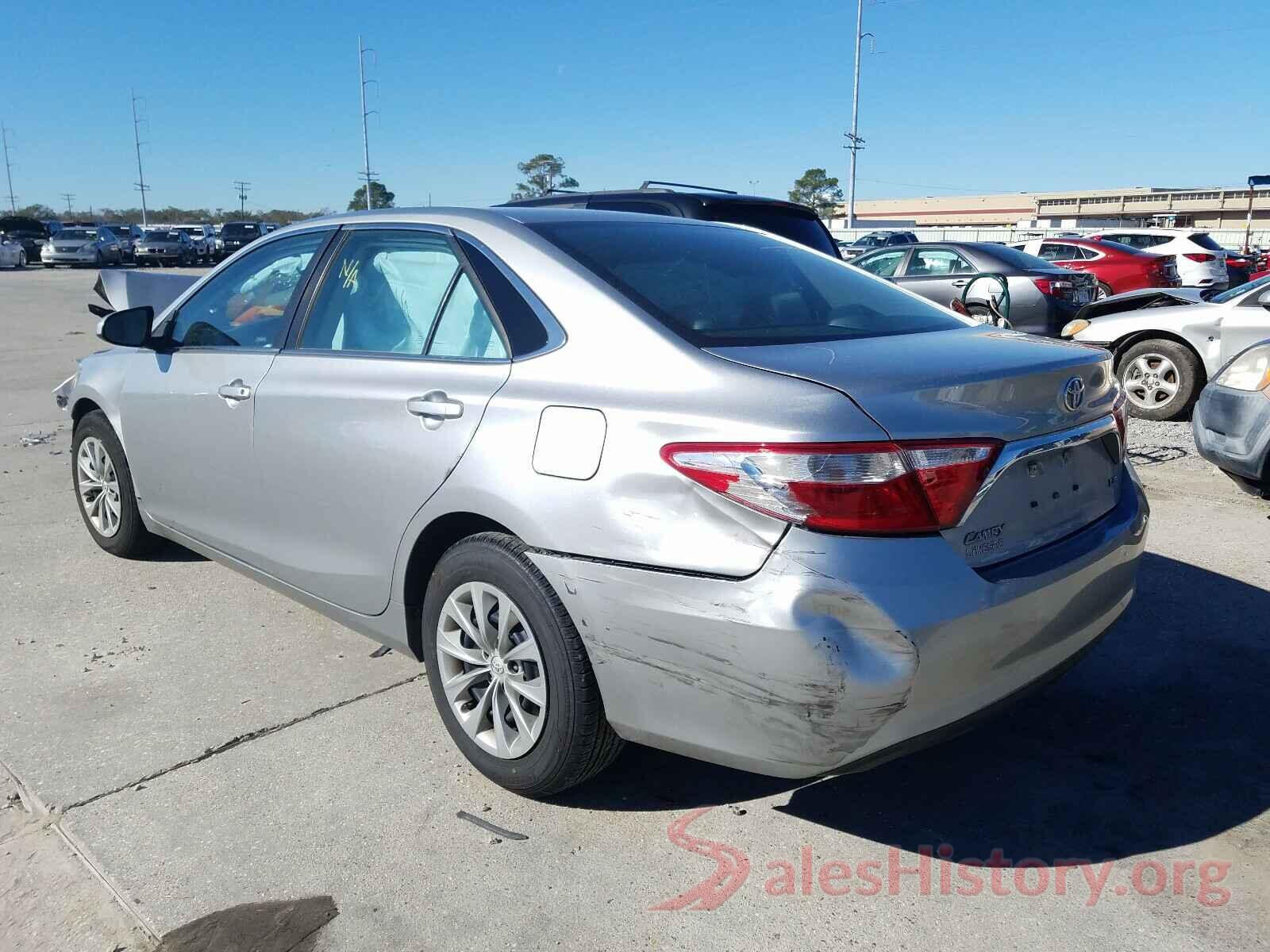 4T1BF1FK2HU345536 2017 TOYOTA CAMRY