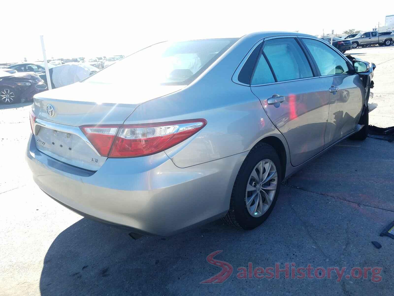 4T1BF1FK2HU345536 2017 TOYOTA CAMRY