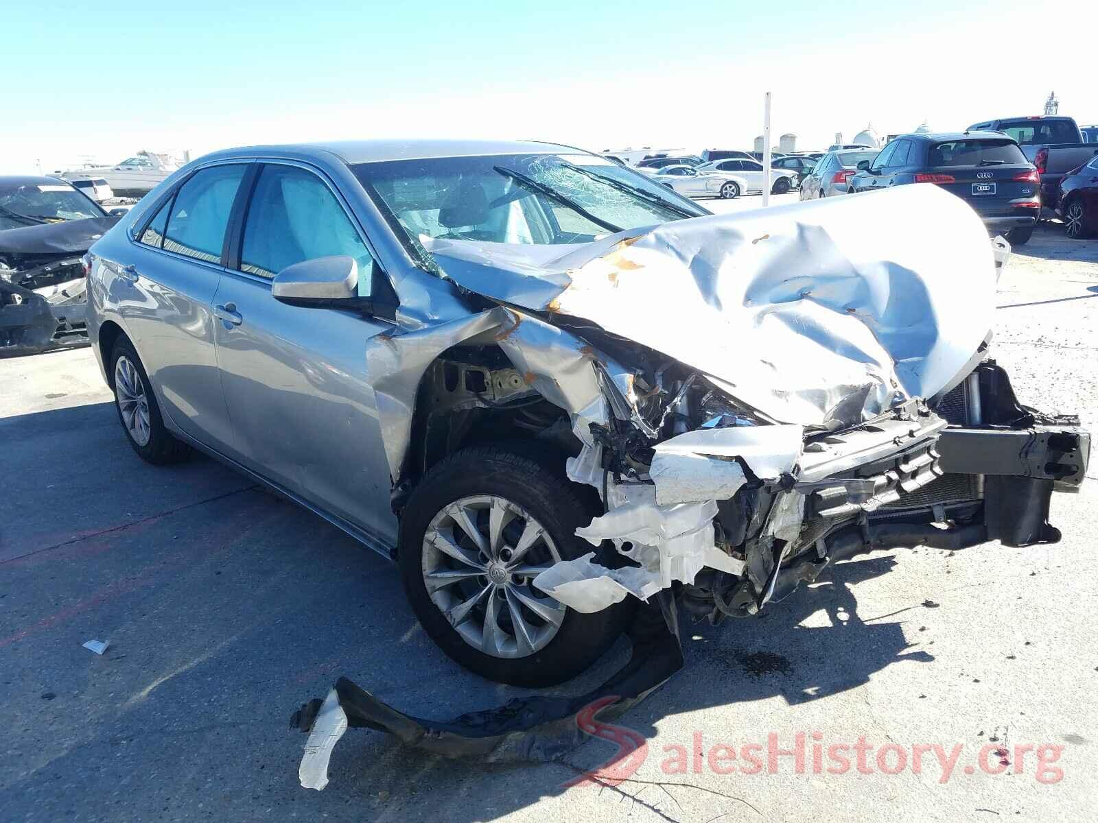 4T1BF1FK2HU345536 2017 TOYOTA CAMRY