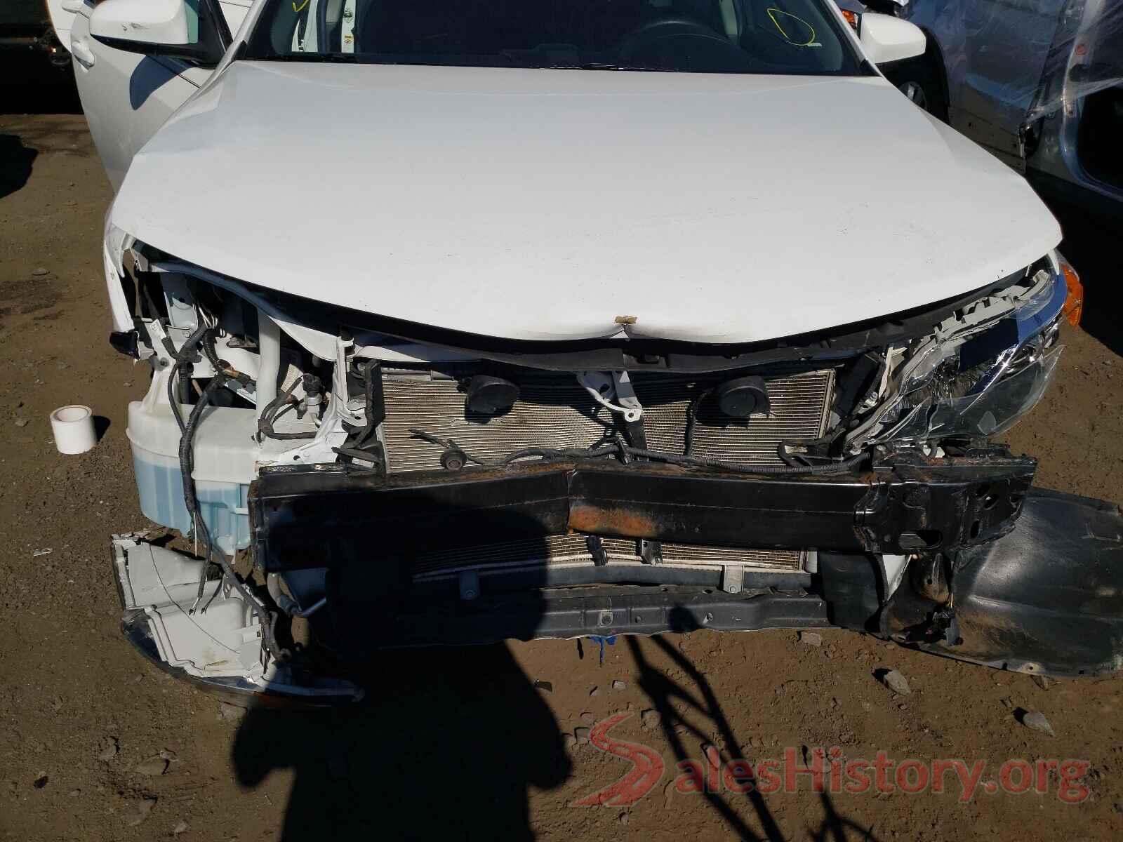 4T1BF1FKXEU460283 2014 TOYOTA CAMRY