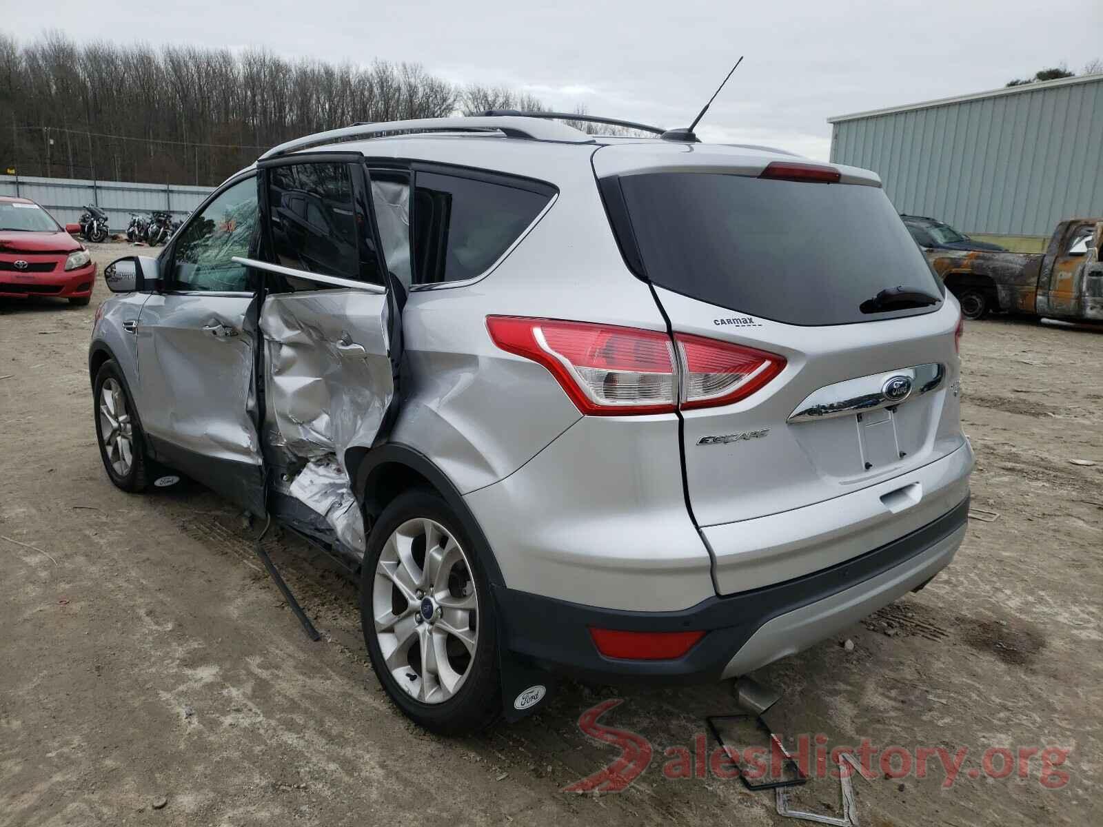 1FMCU9JX4GUC16692 2016 FORD ESCAPE