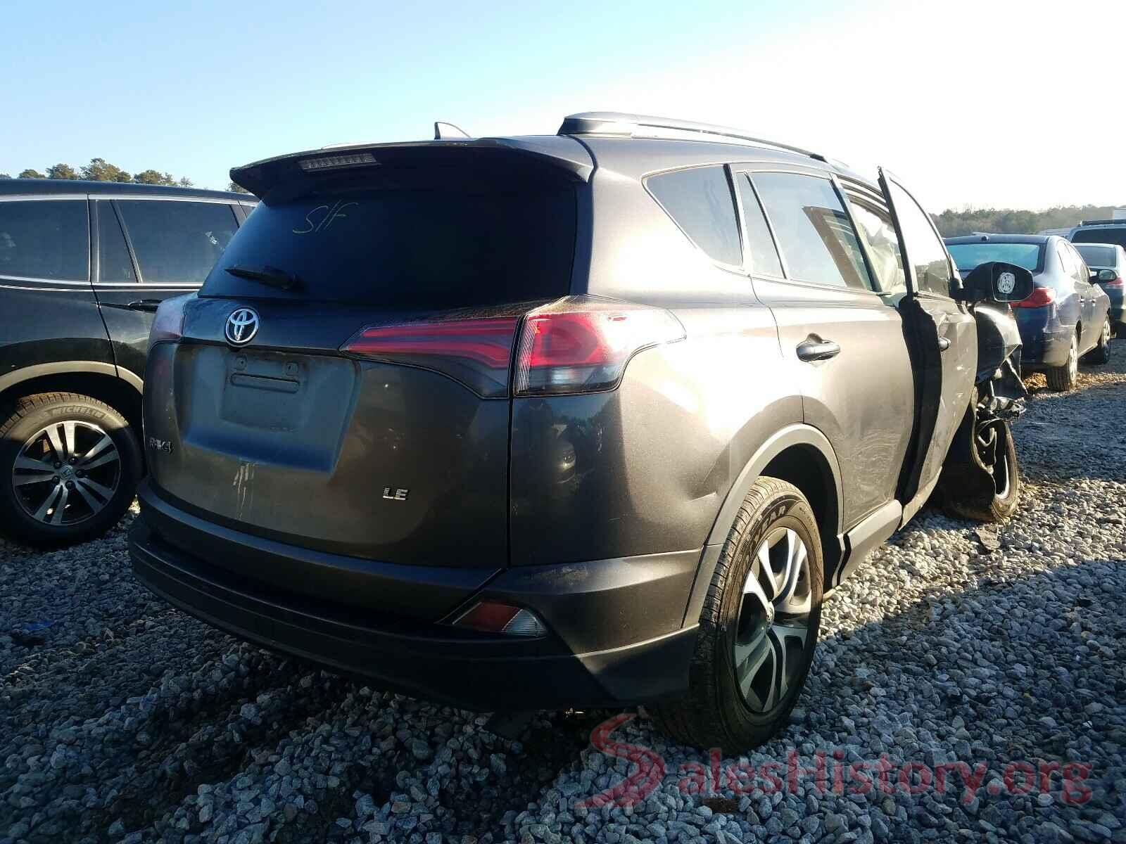 JTMZFREVXHJ704291 2017 TOYOTA RAV4