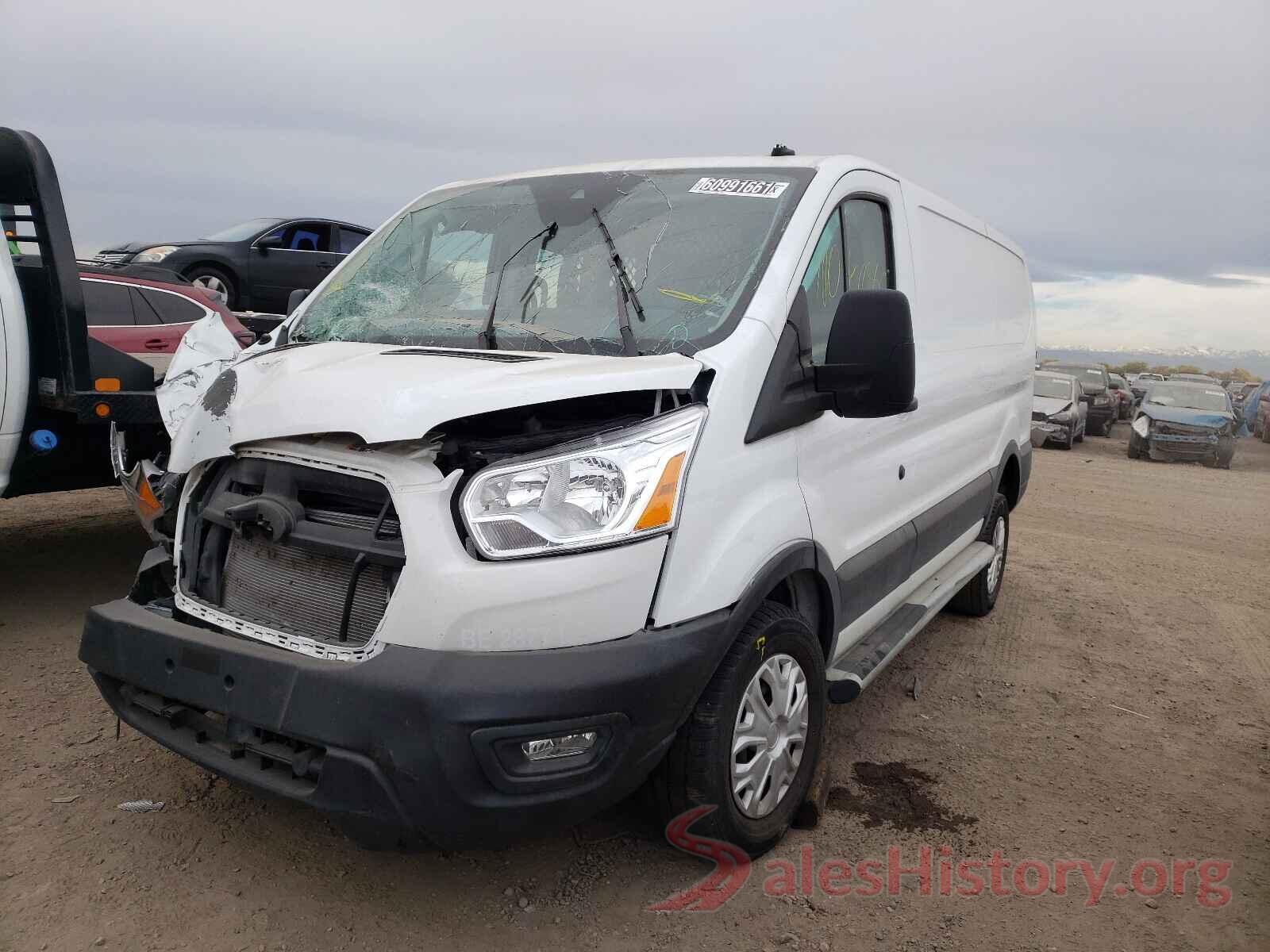 1FTBR1Y85LKB05589 2020 FORD TRANSIT CO