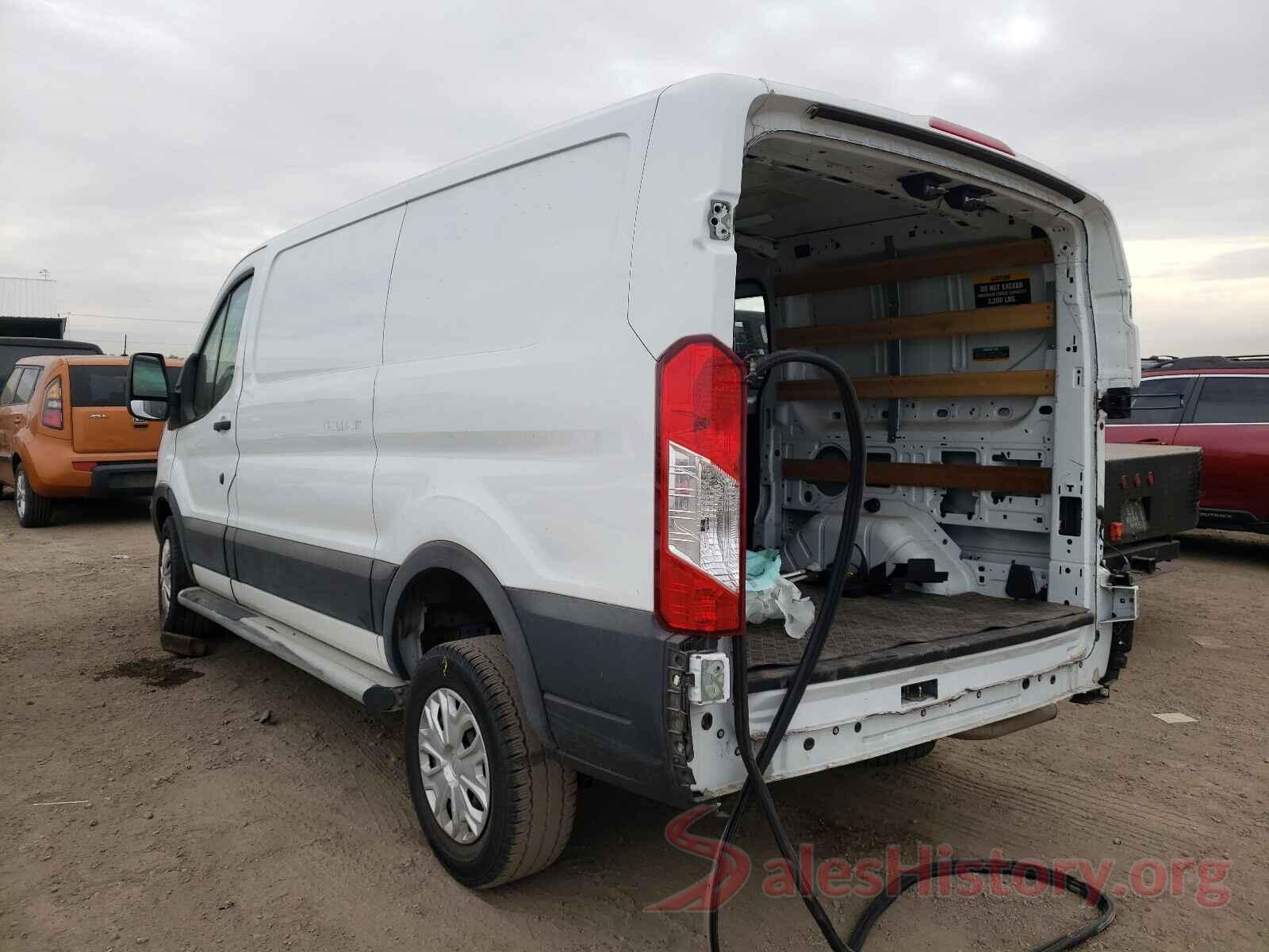 1FTBR1Y85LKB05589 2020 FORD TRANSIT CO