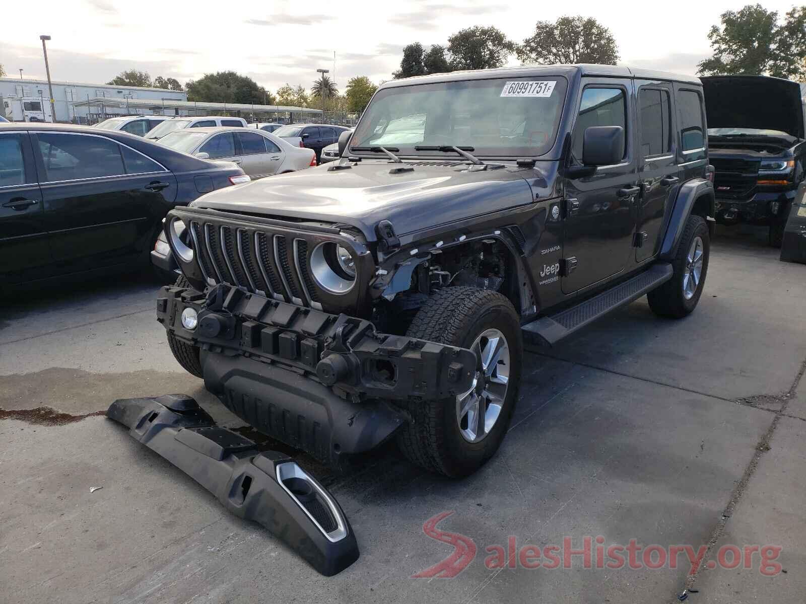 1C4HJXEG8MW565114 2021 JEEP WRANGLER