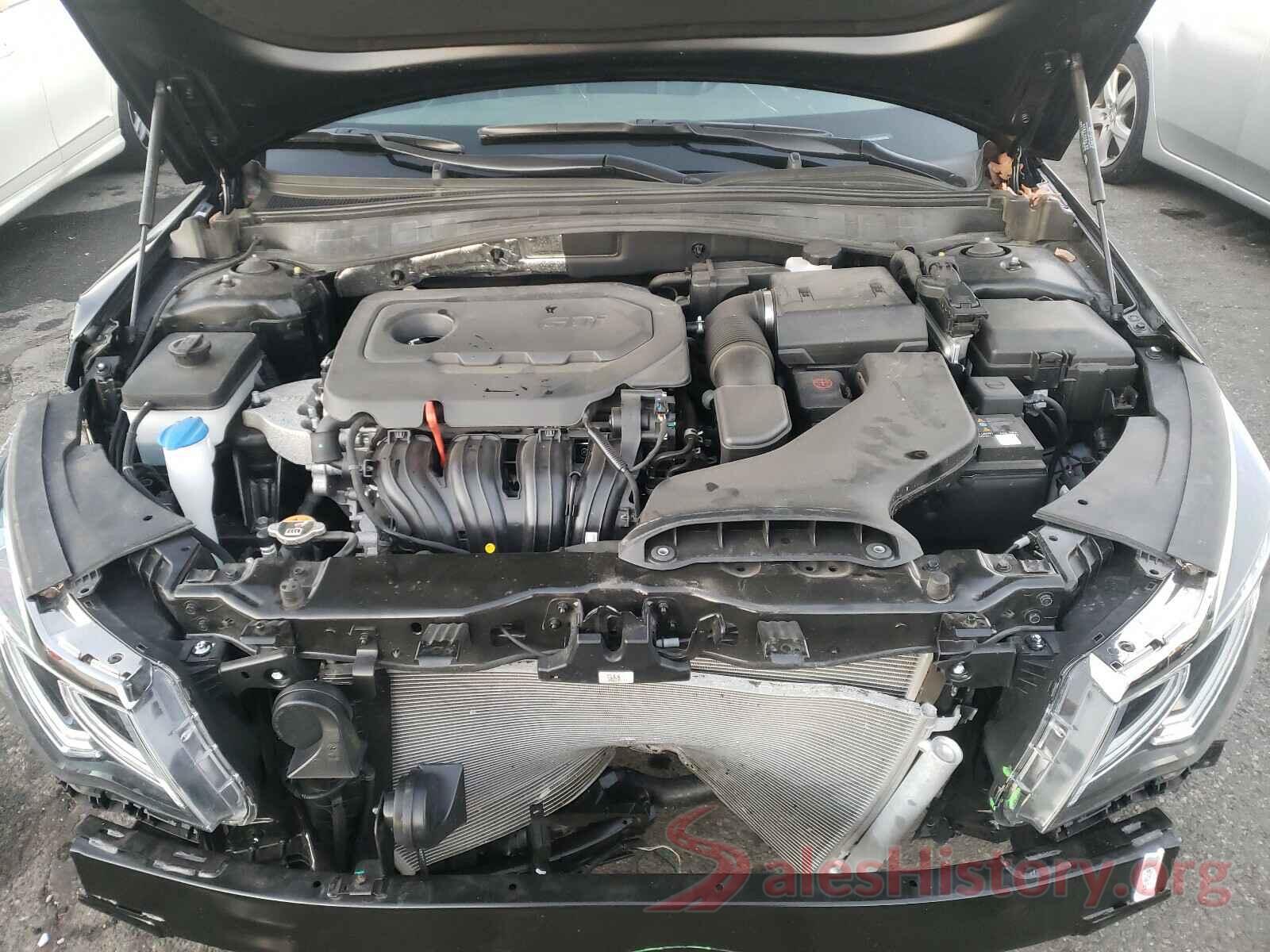 5XXGT4L30LG409766 2020 KIA OPTIMA