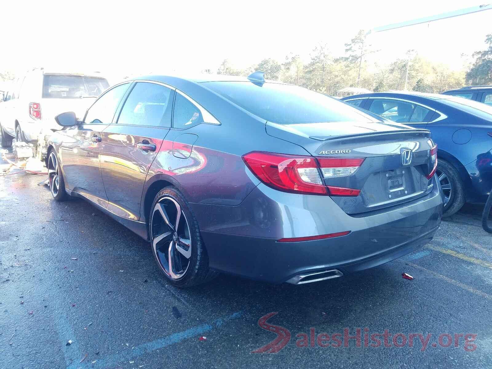 1HGCV1F37JA214390 2018 HONDA ACCORD