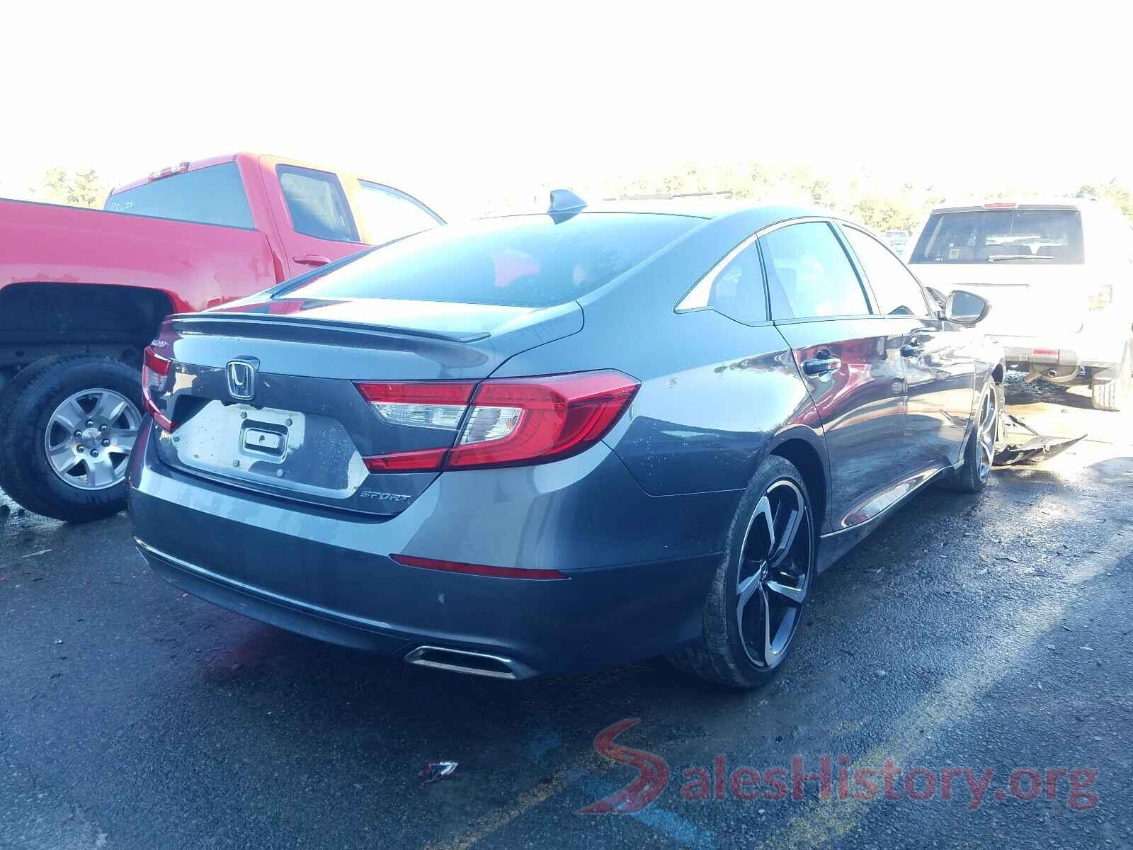 1HGCV1F37JA214390 2018 HONDA ACCORD