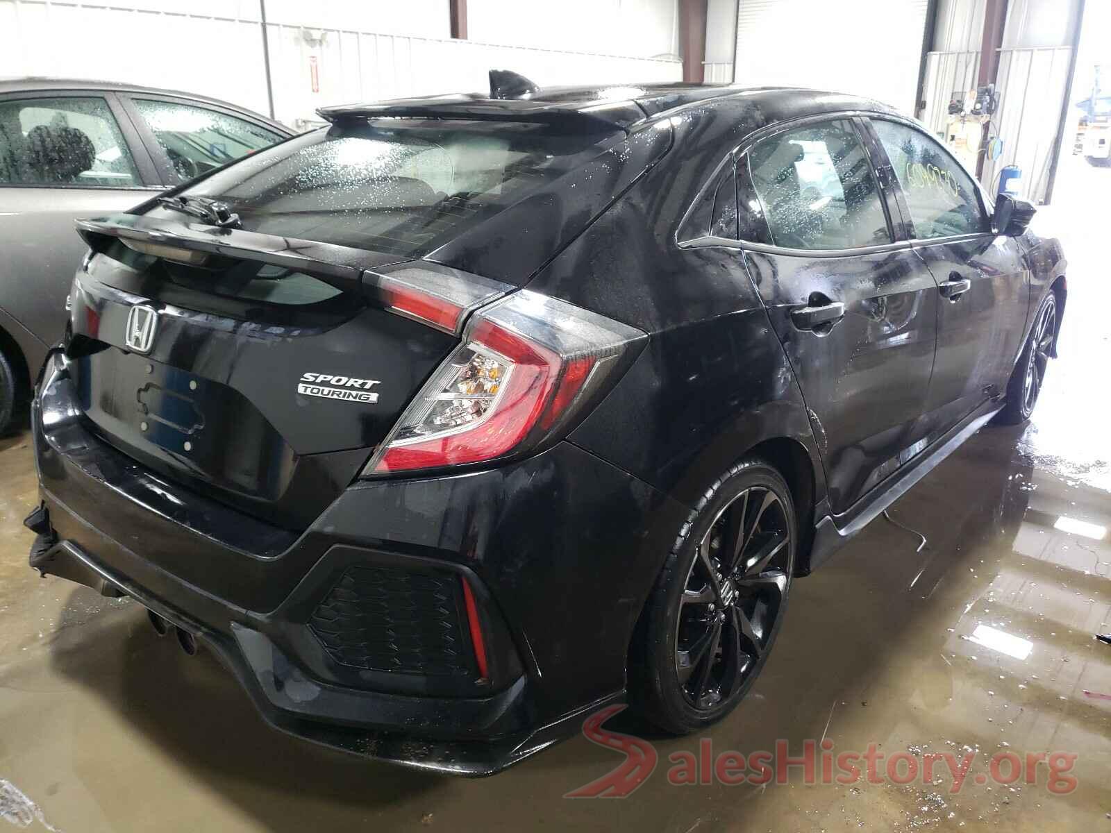 SHHFK7H90HU217379 2017 HONDA CIVIC