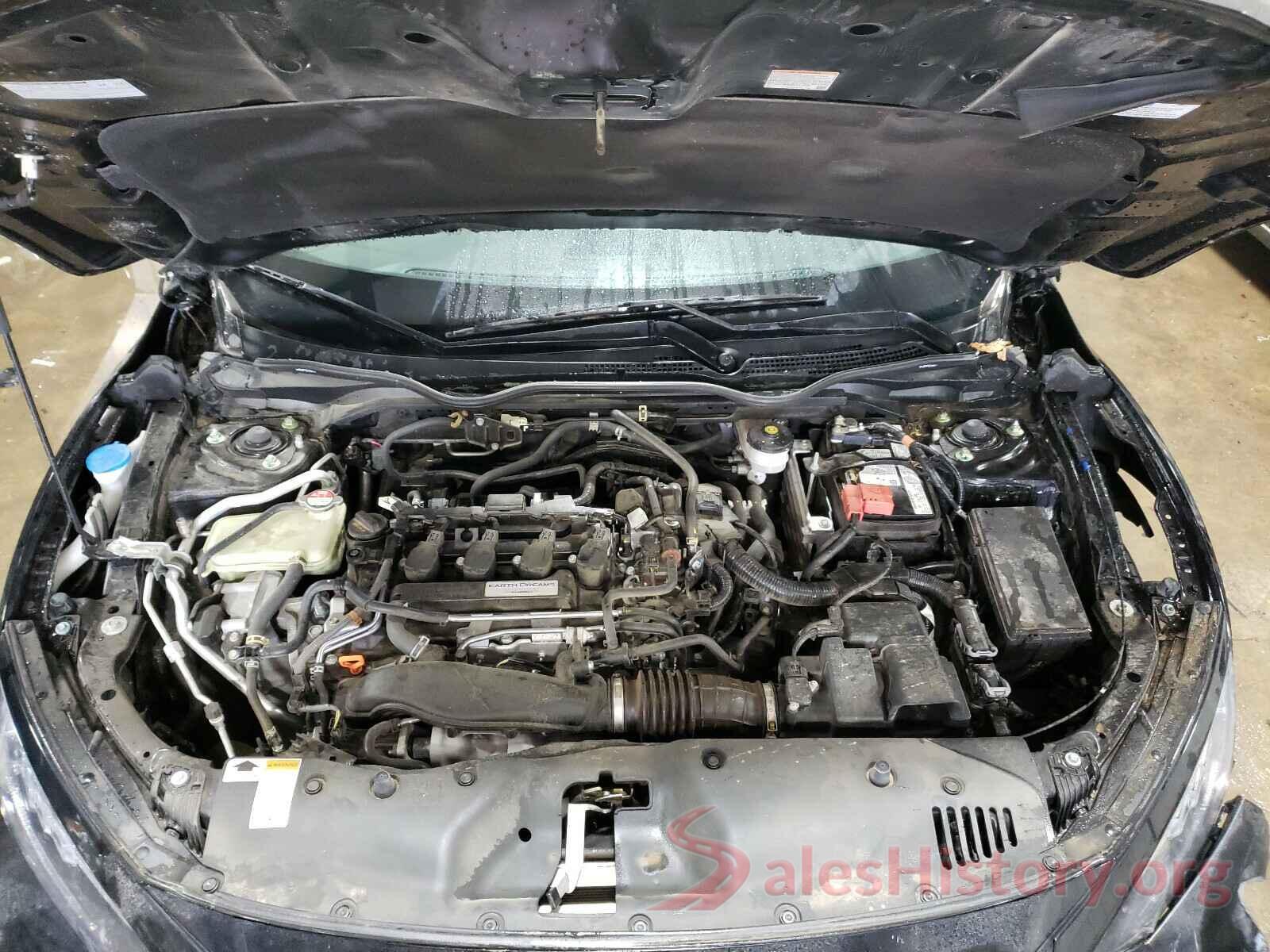 SHHFK7H90HU217379 2017 HONDA CIVIC