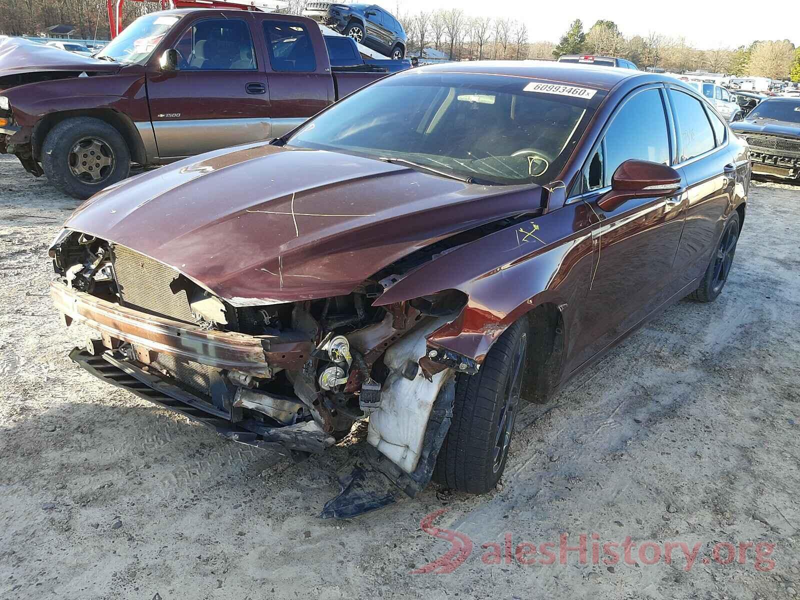 3FA6P0H71GR211196 2016 FORD FUSION