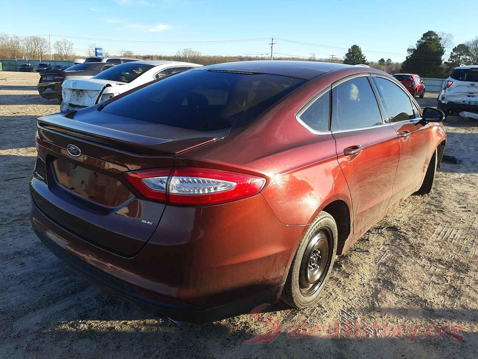 3FA6P0H71GR211196 2016 FORD FUSION