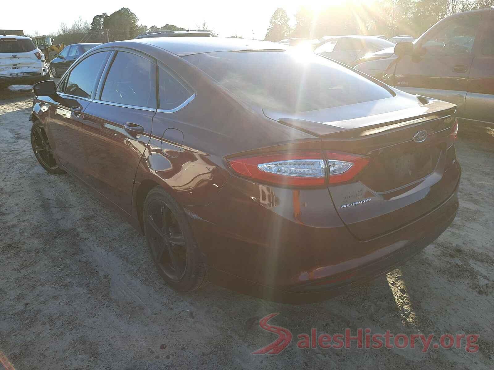 3FA6P0H71GR211196 2016 FORD FUSION