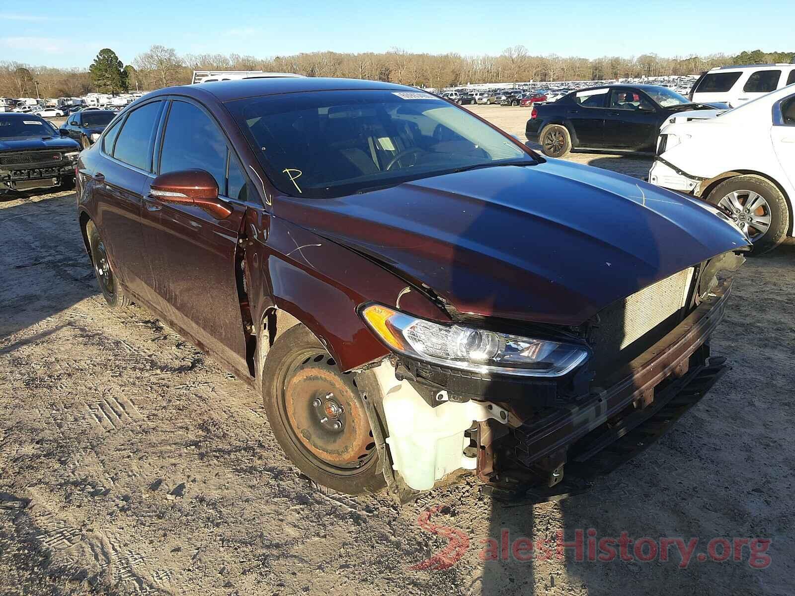 3FA6P0H71GR211196 2016 FORD FUSION