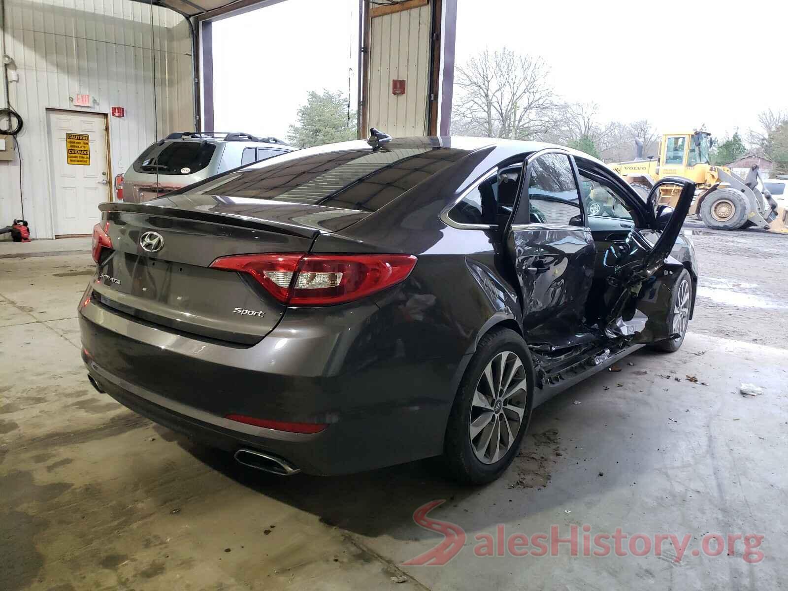 5NPE34AF0HH498321 2017 HYUNDAI SONATA