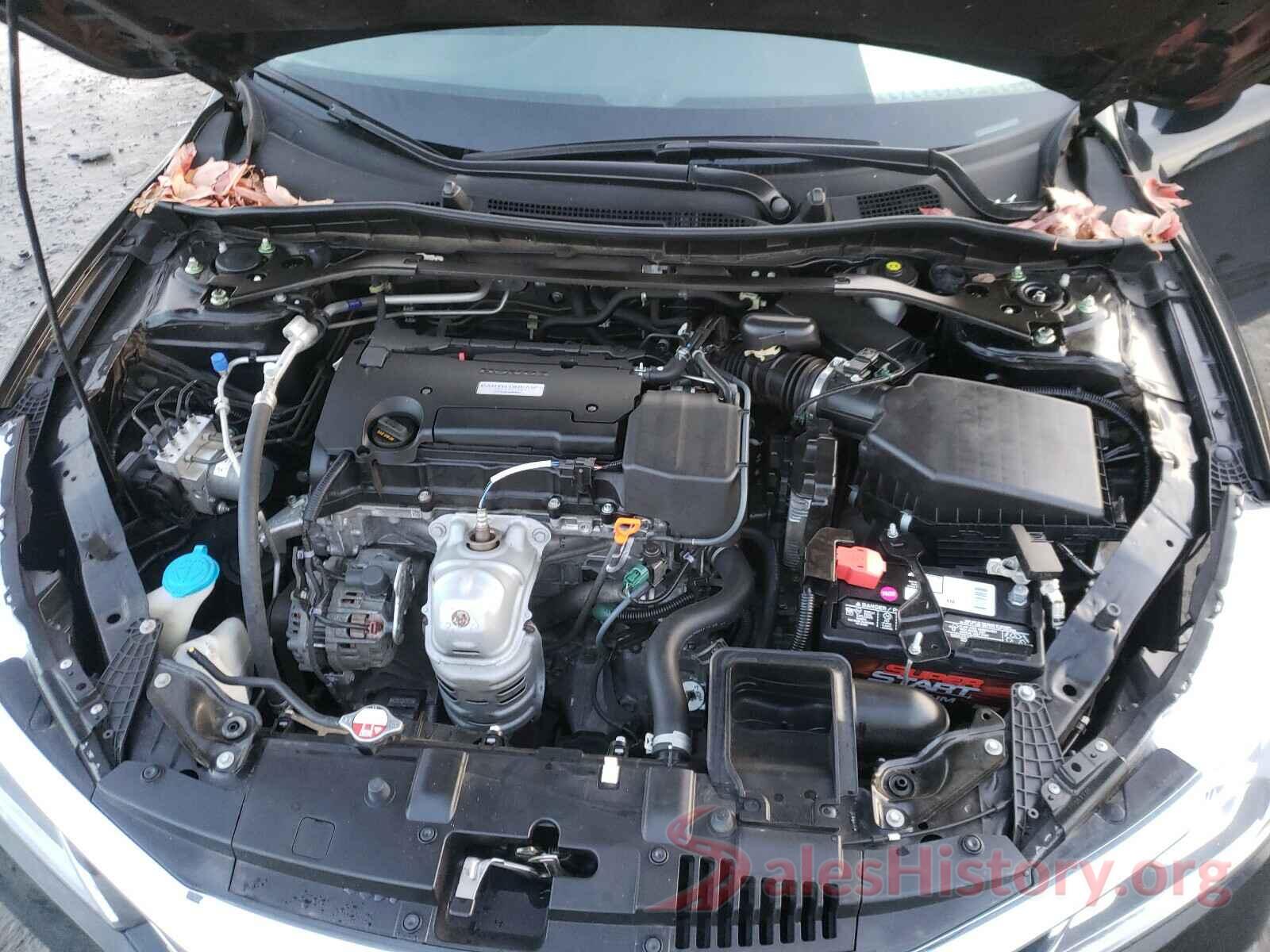 1HGCR2F9XHA254925 2017 HONDA ACCORD