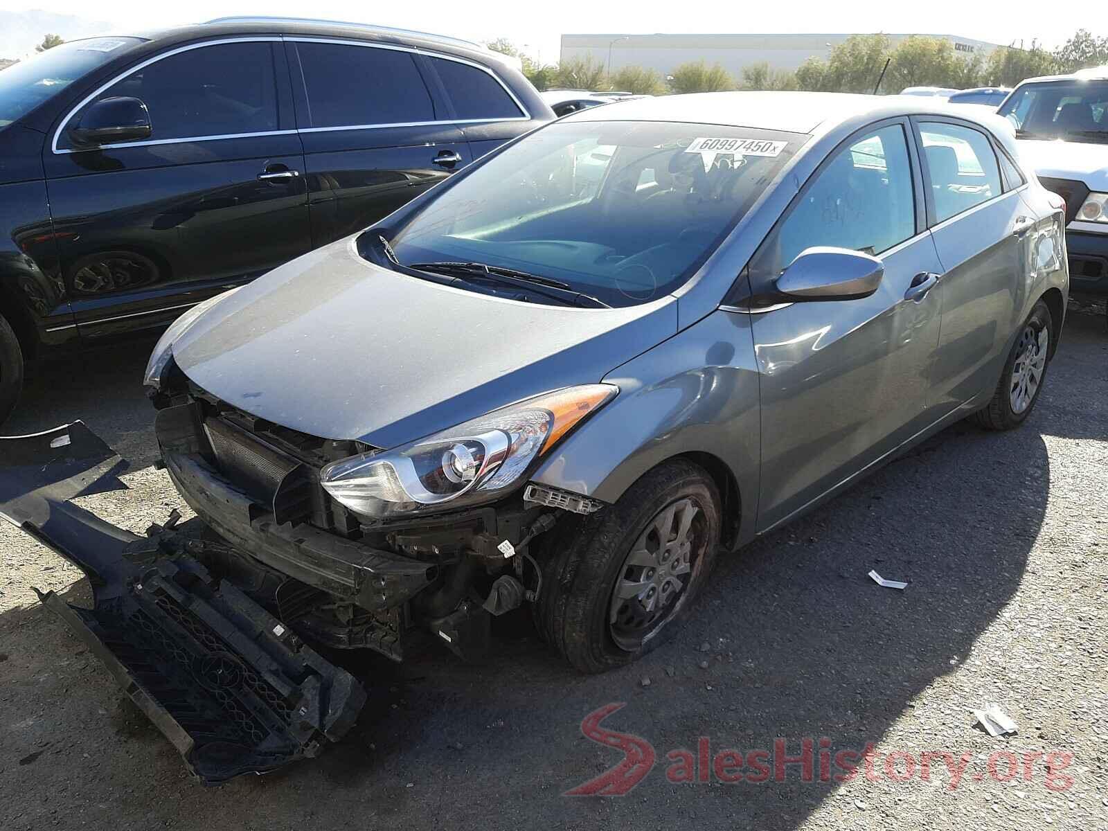 KMHD35LH4HU357141 2017 HYUNDAI ELANTRA