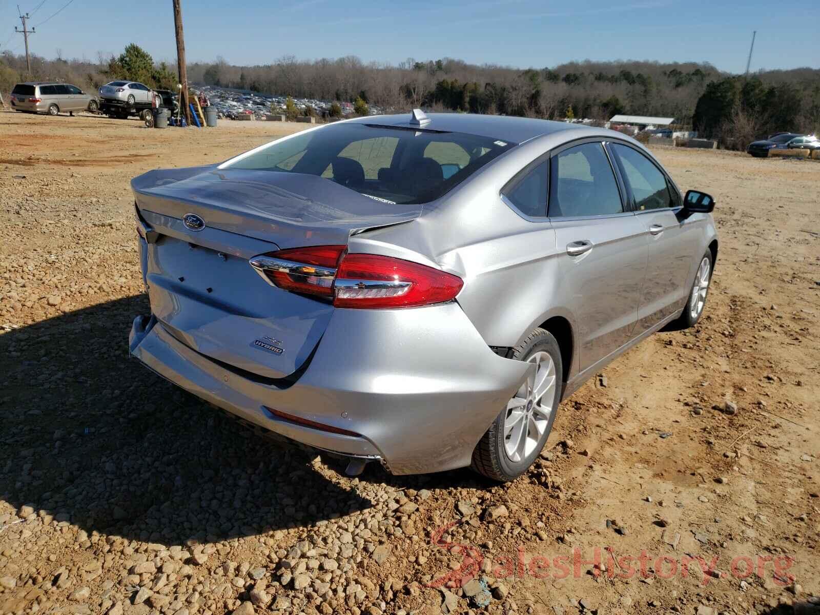 3FA6P0LU2LR222649 2020 FORD FUSION