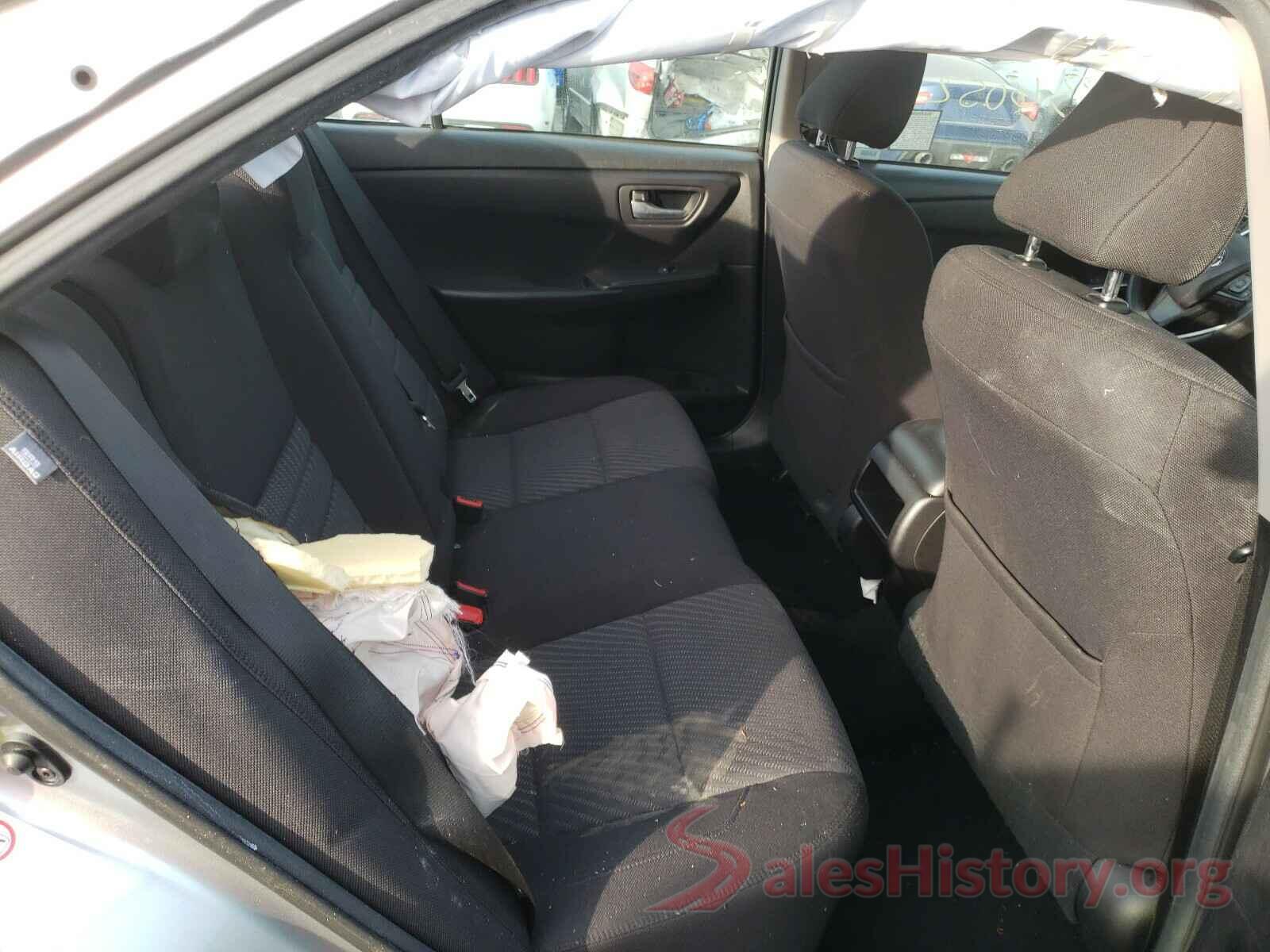 4T1BF1FK5HU397971 2017 TOYOTA CAMRY