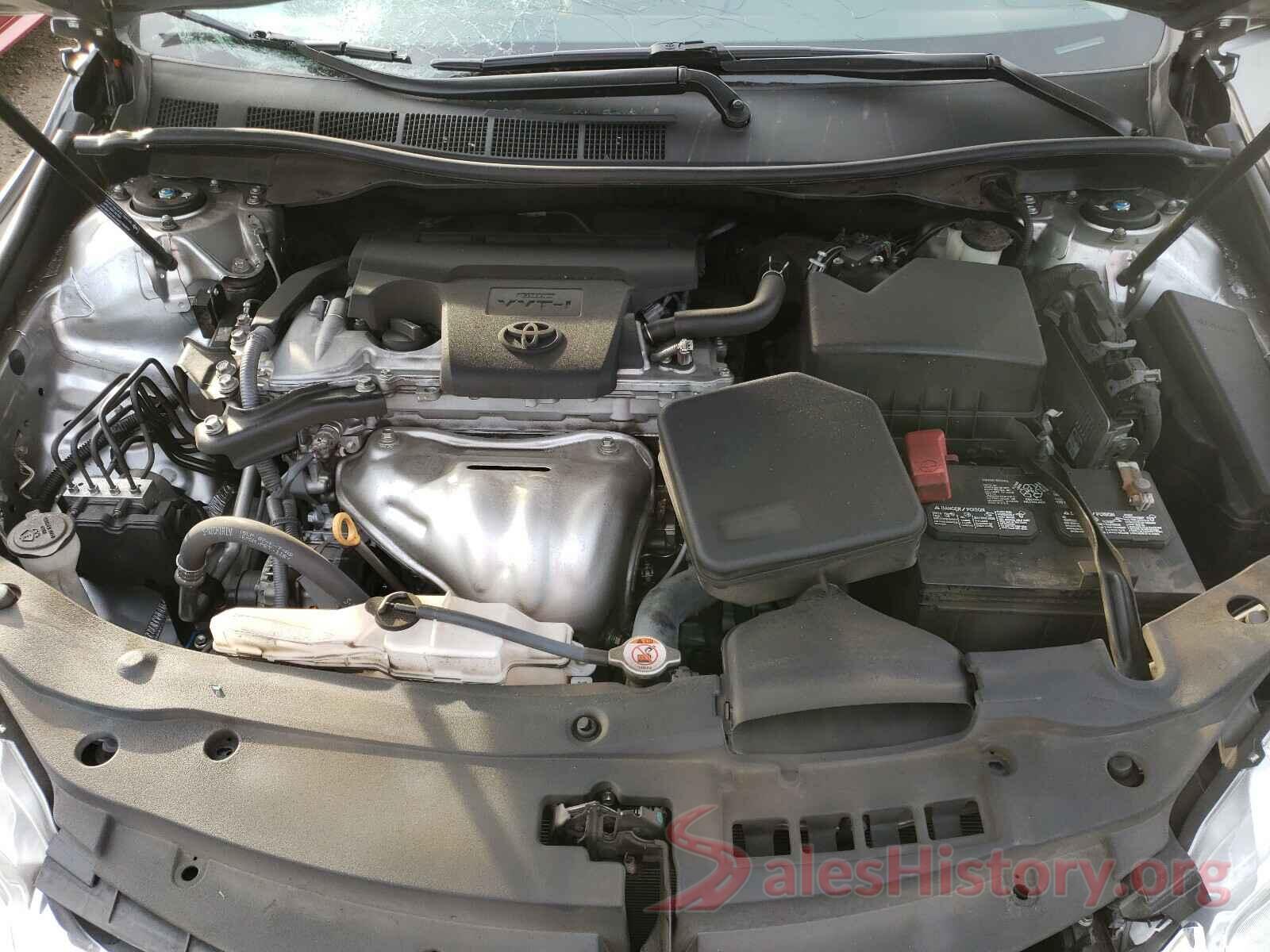 4T1BF1FK5HU397971 2017 TOYOTA CAMRY