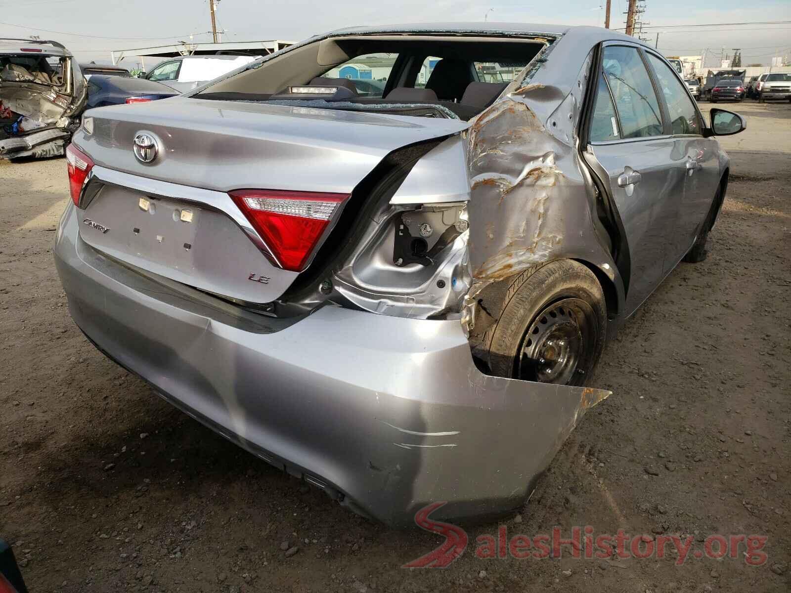 4T1BF1FK5HU397971 2017 TOYOTA CAMRY