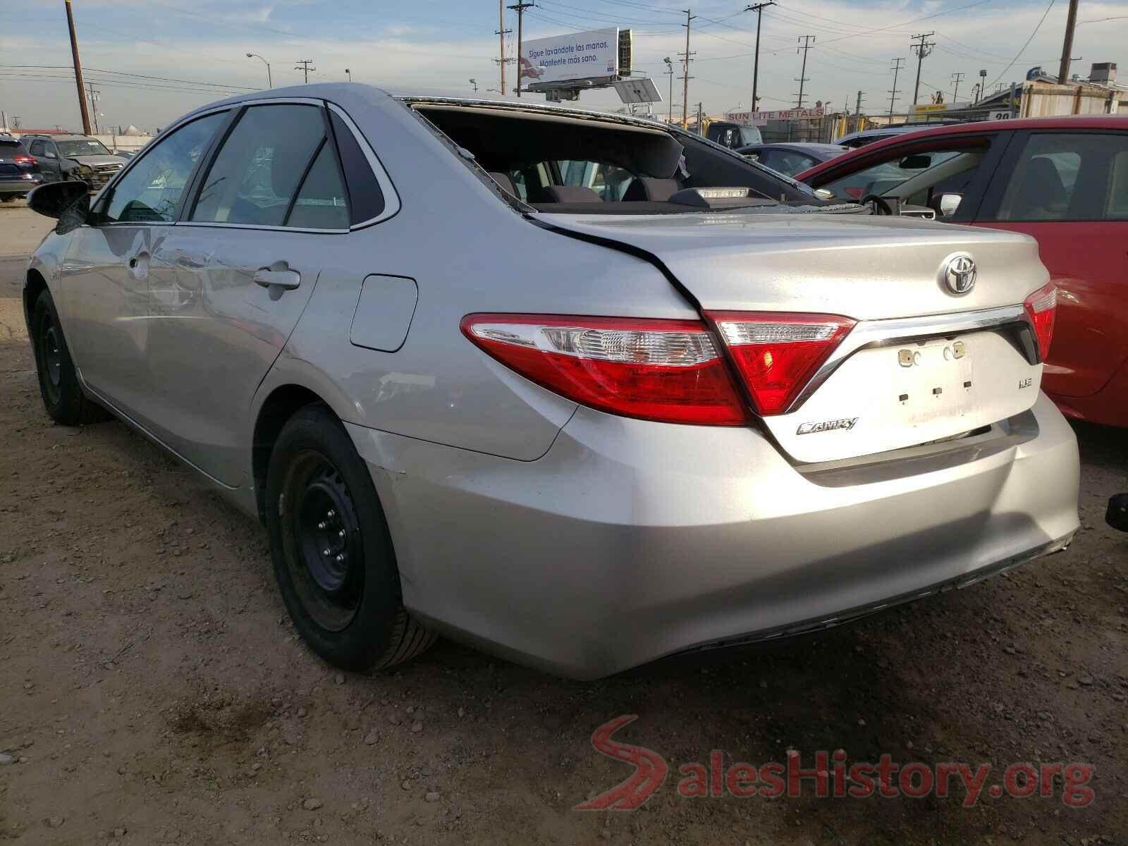 4T1BF1FK5HU397971 2017 TOYOTA CAMRY