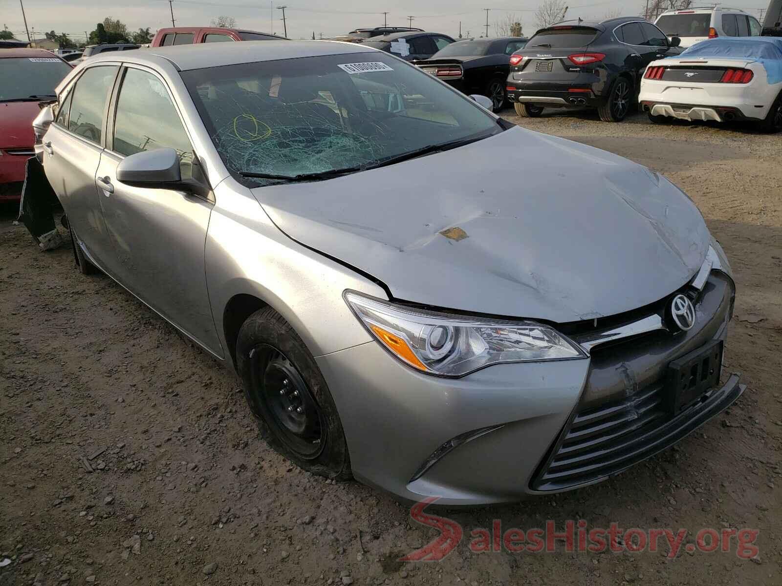 4T1BF1FK5HU397971 2017 TOYOTA CAMRY