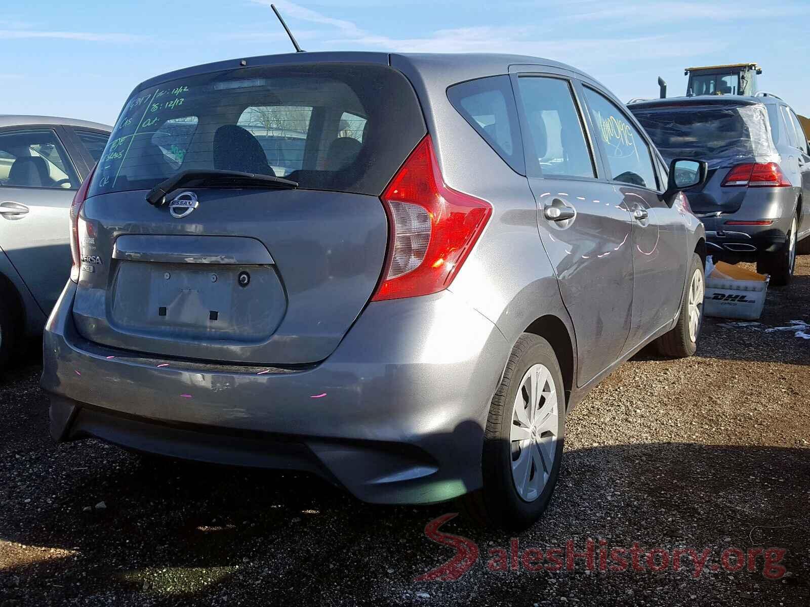 3N1CE2CPXHL367458 2017 NISSAN VERSA