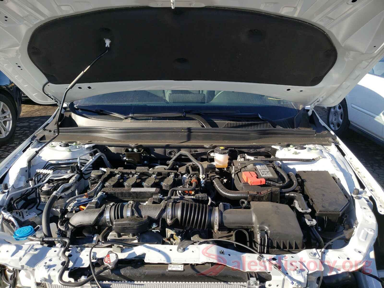 1HGCV1F31LA155291 2020 HONDA ACCORD