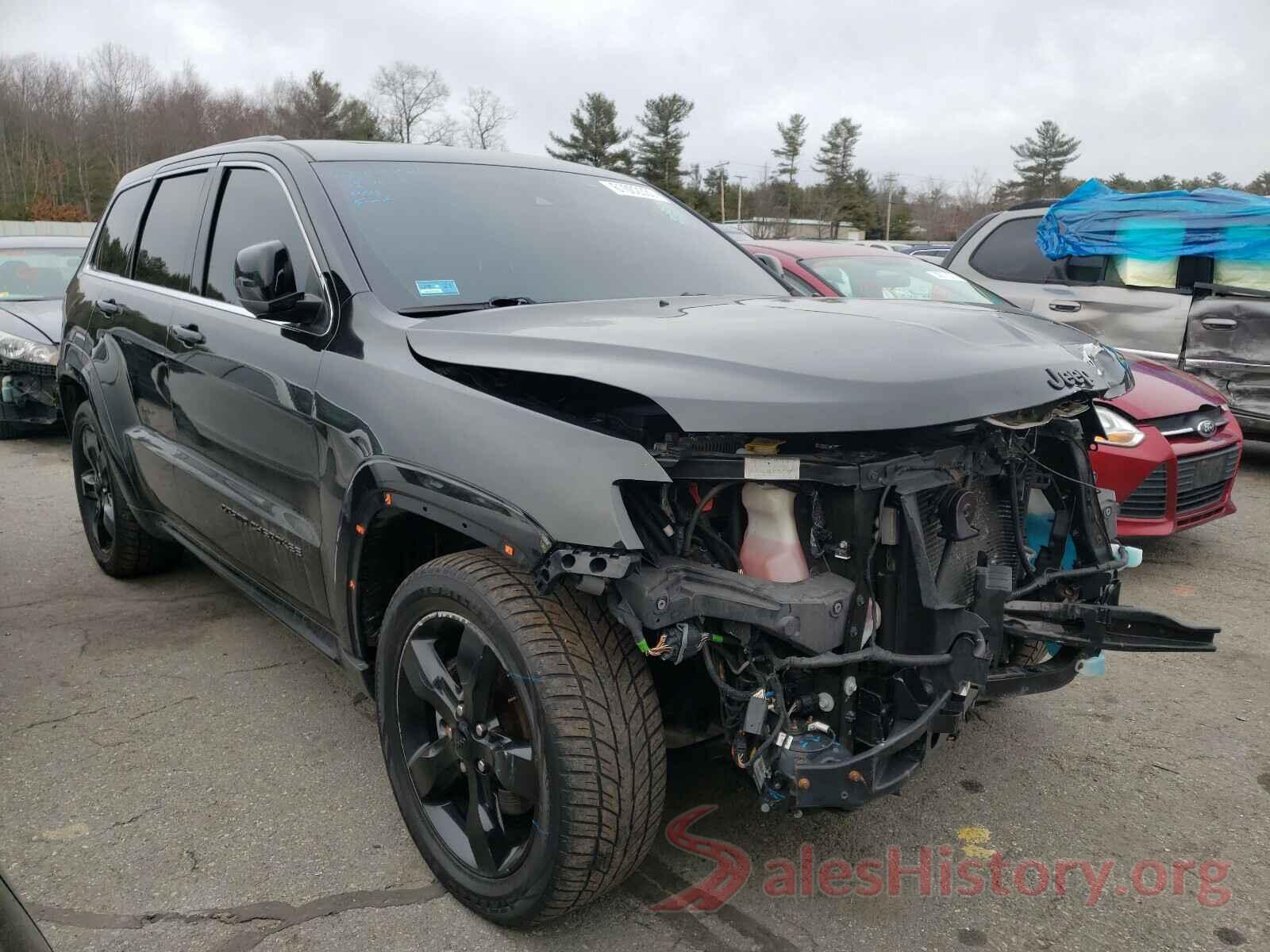 1C4RJFCT9GC450686 2016 JEEP CHEROKEE