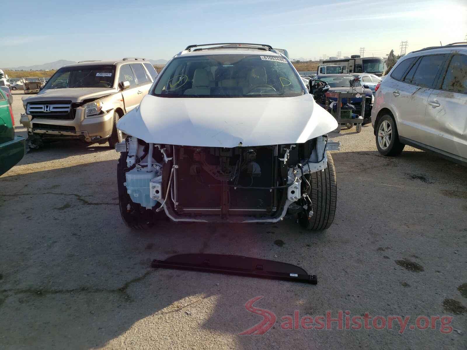 2T2HZMAA8LC181720 2020 LEXUS RX350