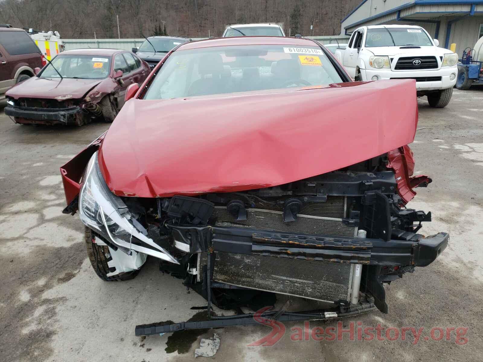 5NPE24AF7HH489859 2017 HYUNDAI SONATA